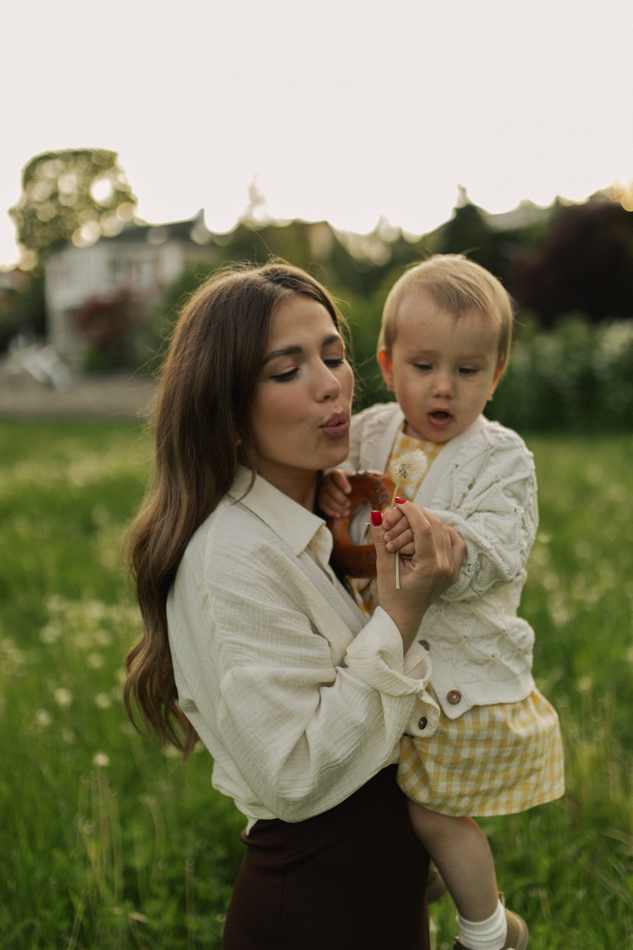 Лола и Софи. Главная