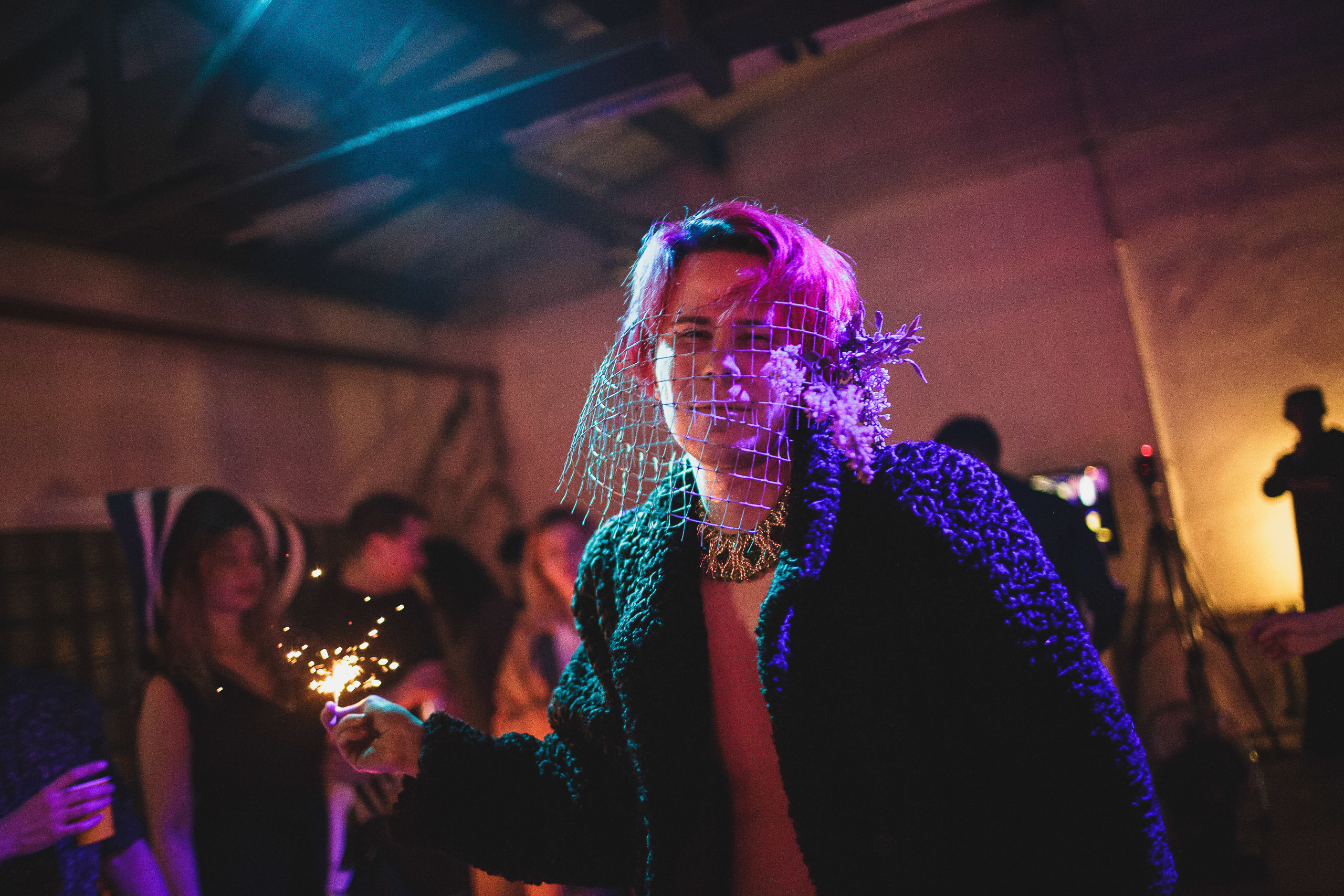 Photographer Nikita Kaem