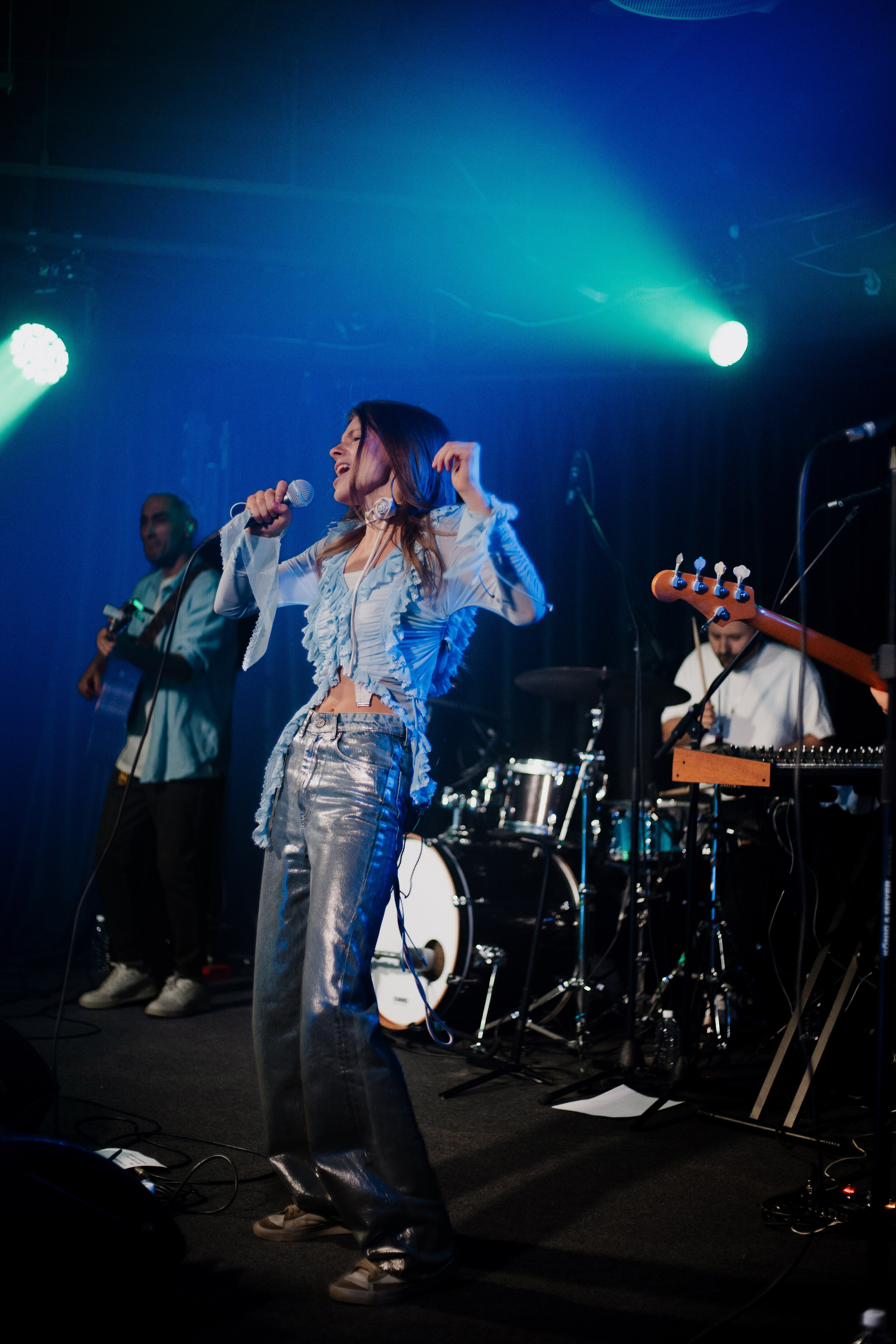 MINAEVA. Фотограф Москва