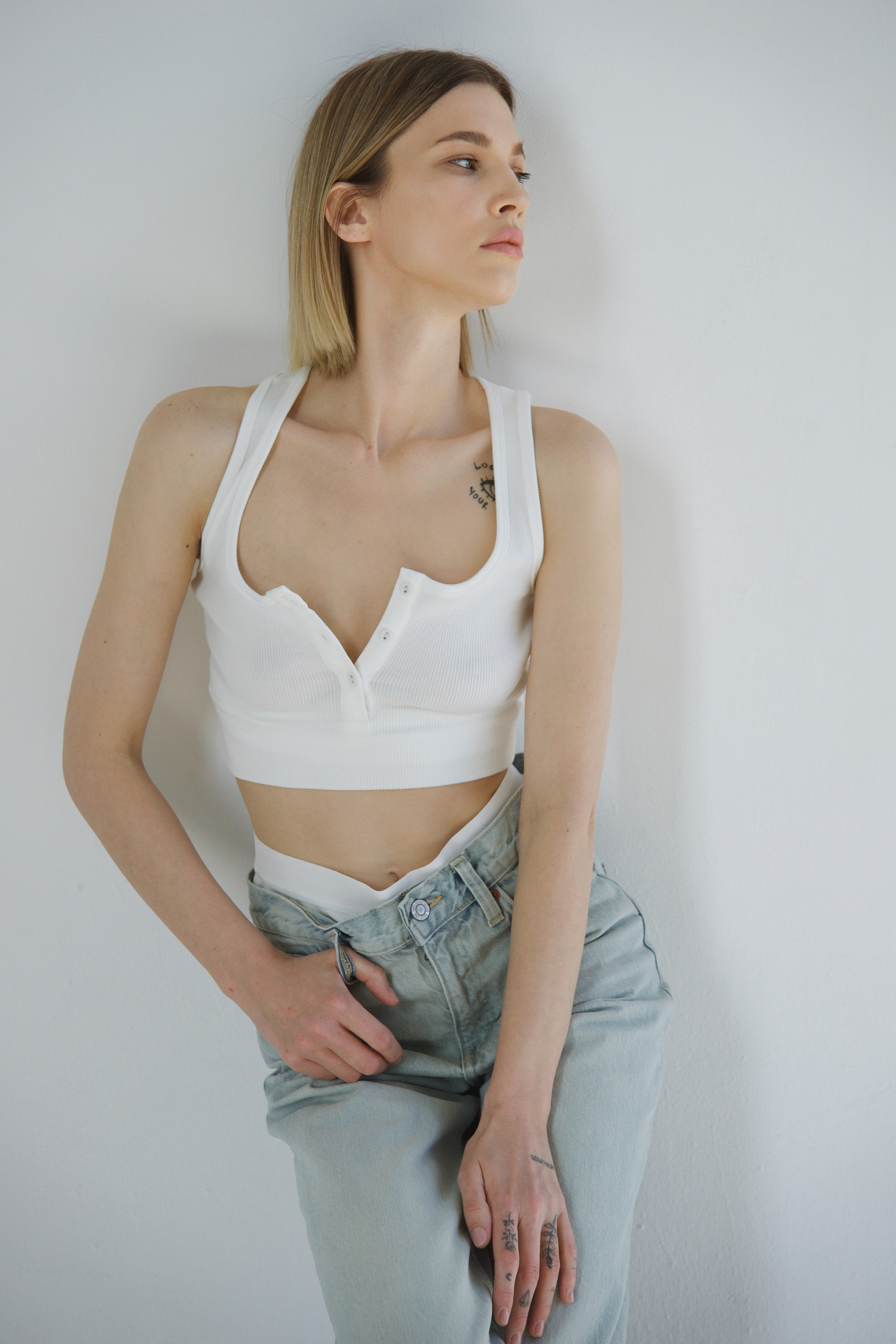 Аня. Женский фотограф в Москве Уварова Анастасия