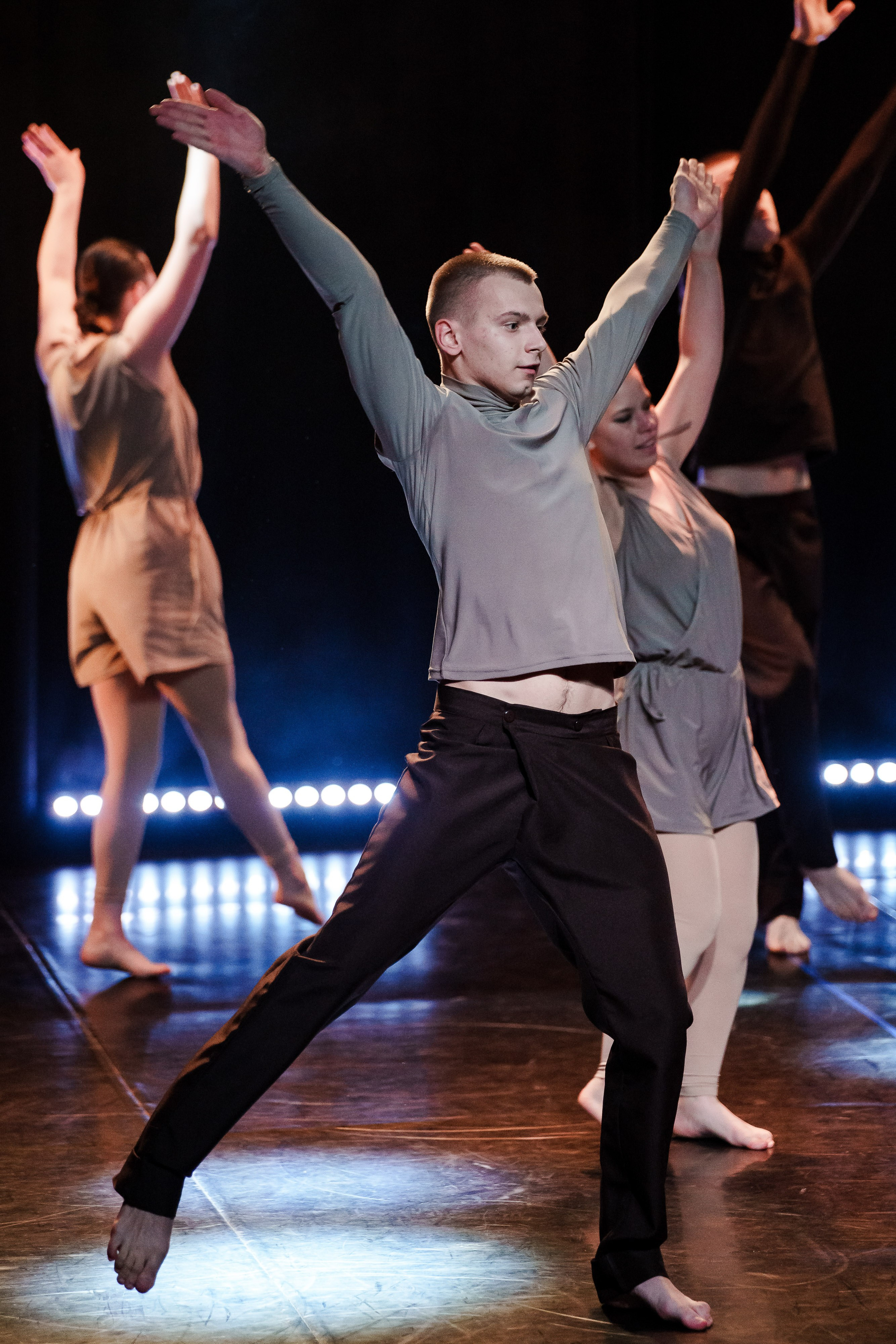 Концерт «Миллениум» г. Ростов Великий. Репортажный фотограф Сергей Сажин г. Ярославль