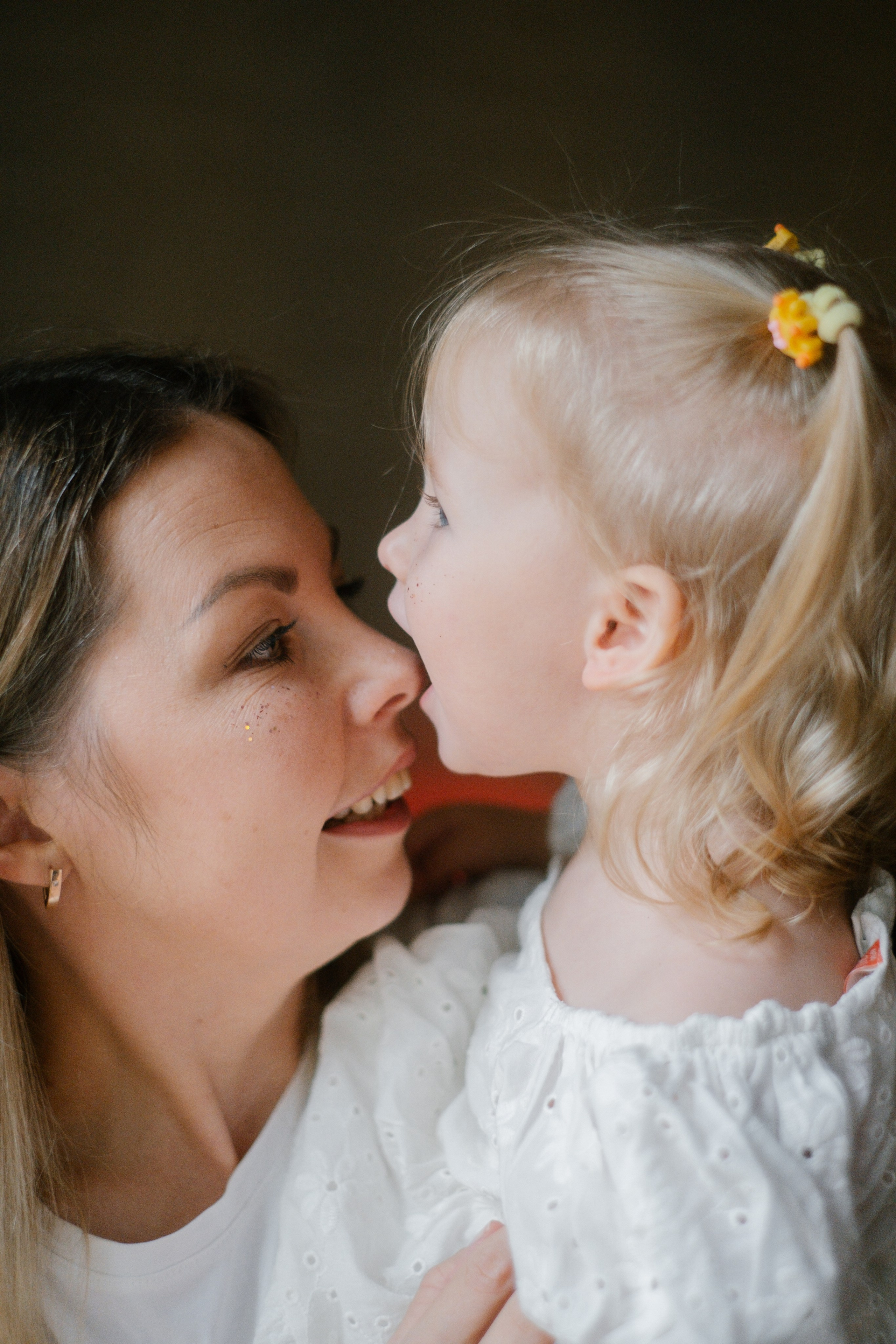 Семейная фотосъемка. Фотограф в Санкт-Петербурге Мария Комолитдинова