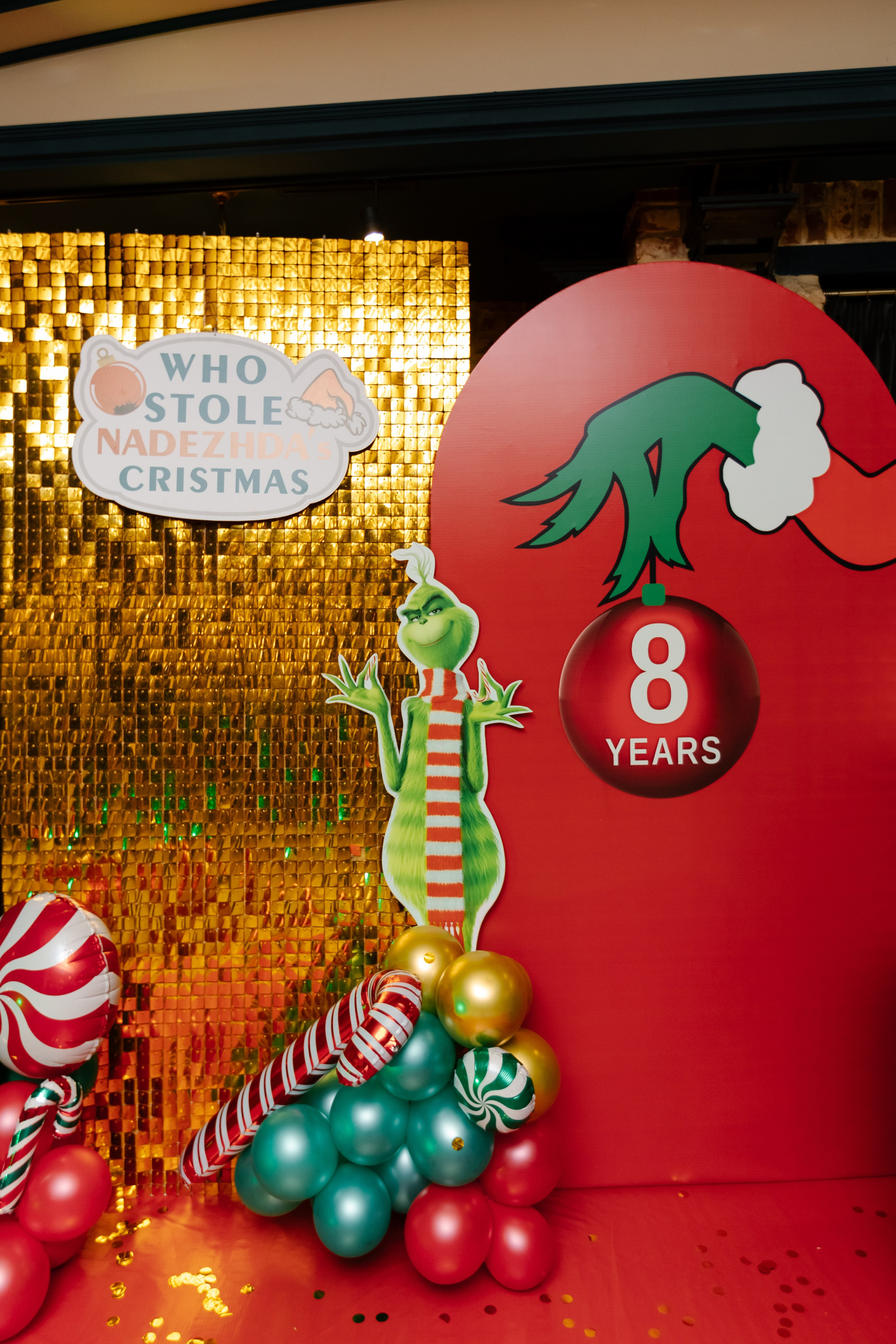 Кто украл Надин день рождения?. Maya Alieva Wedding Photographer in St.Petersburg