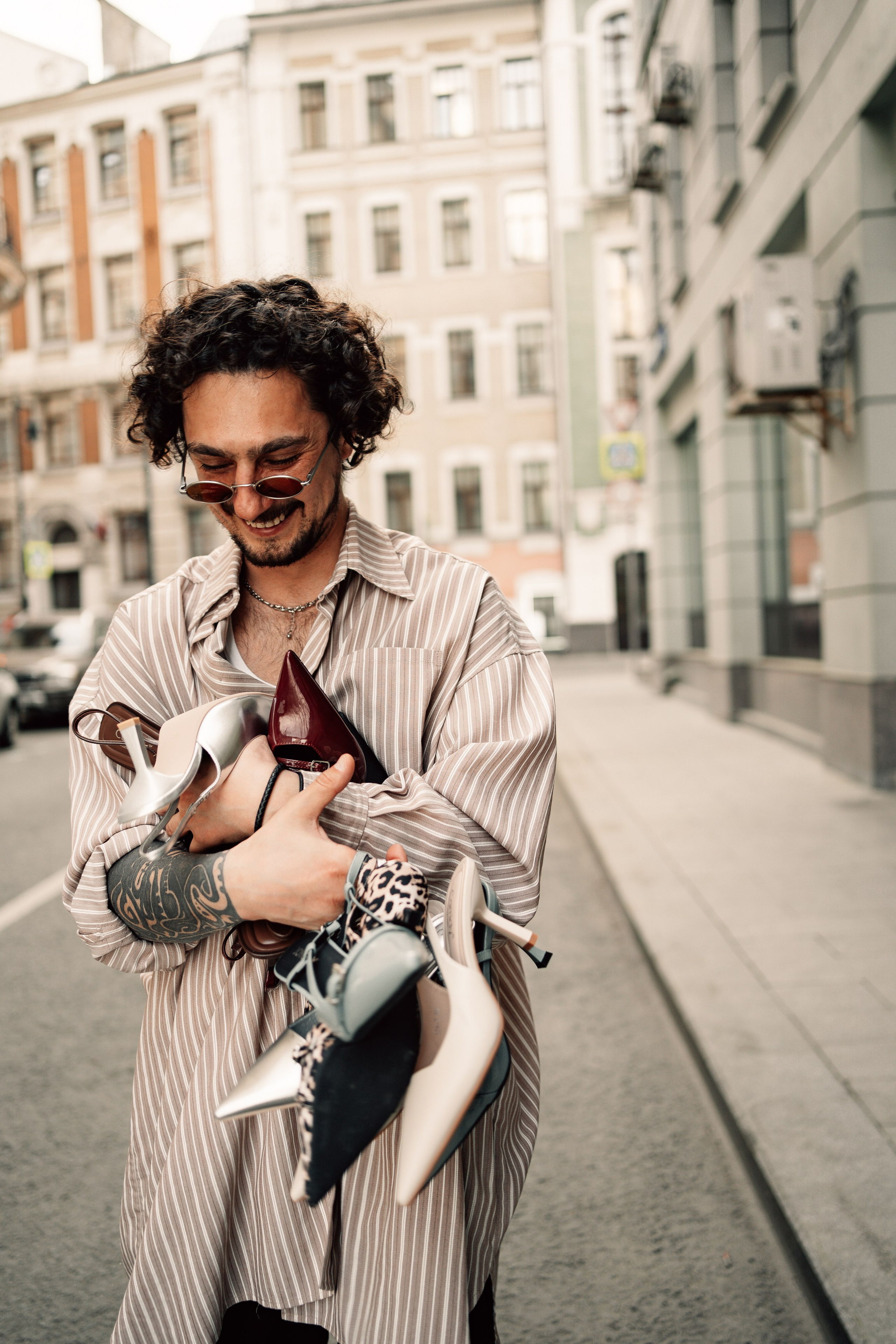 Максим. Фотограф в Москве и МО Влада Обласова