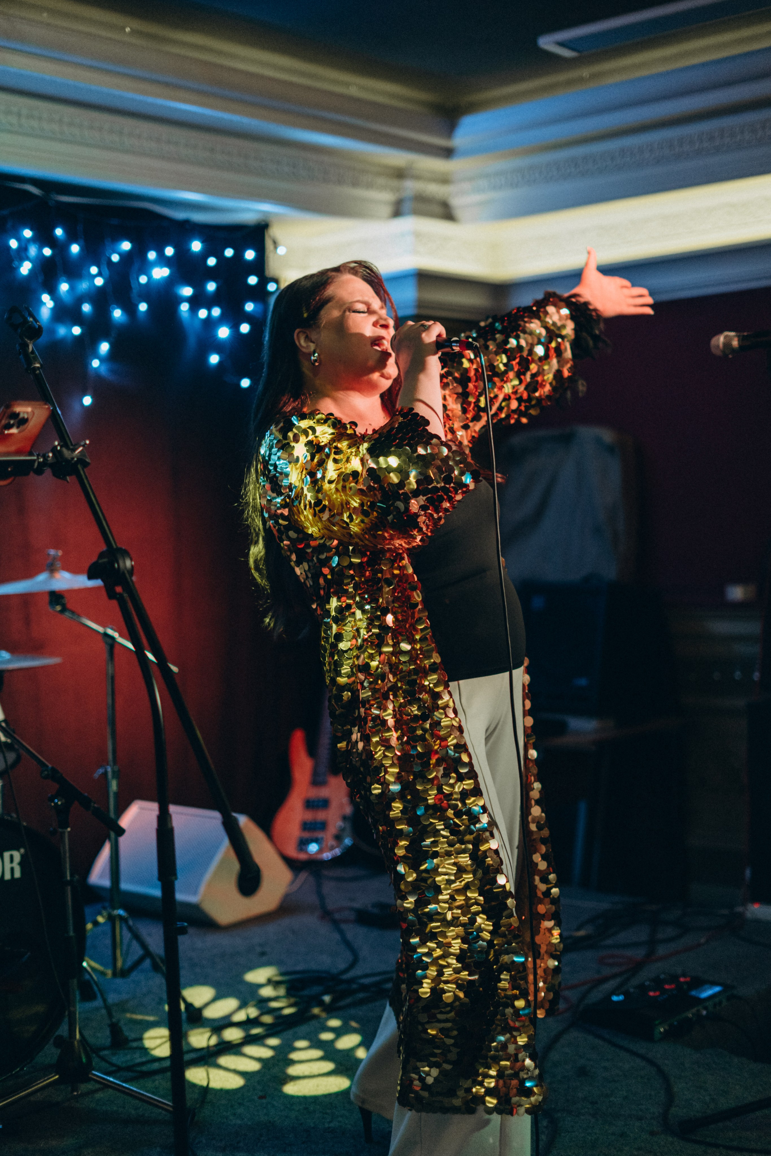 Jam Party 2. Портретный фотограф в Москве и Санкт-Петербурге Арина Чех