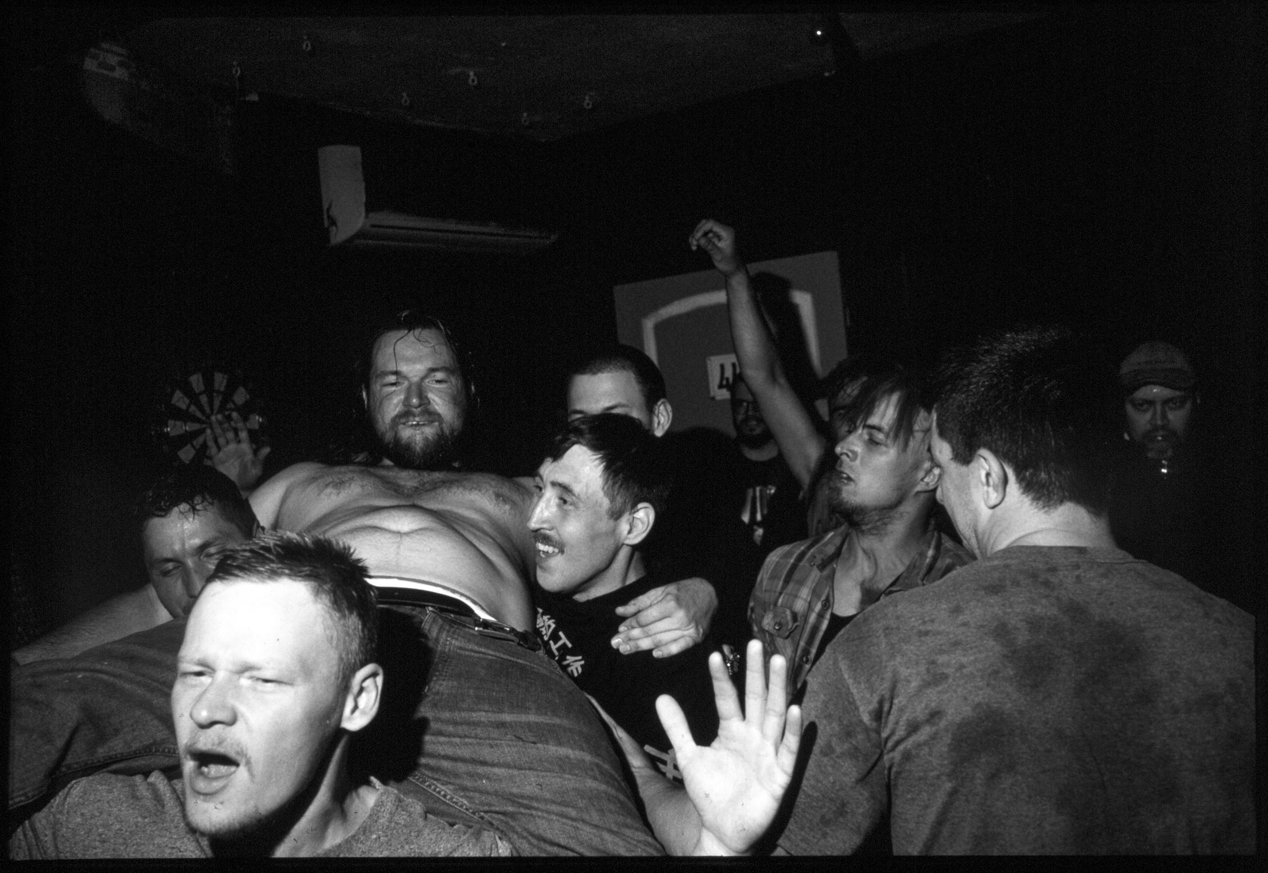 SILK ROAD. Dima Ptitsyn