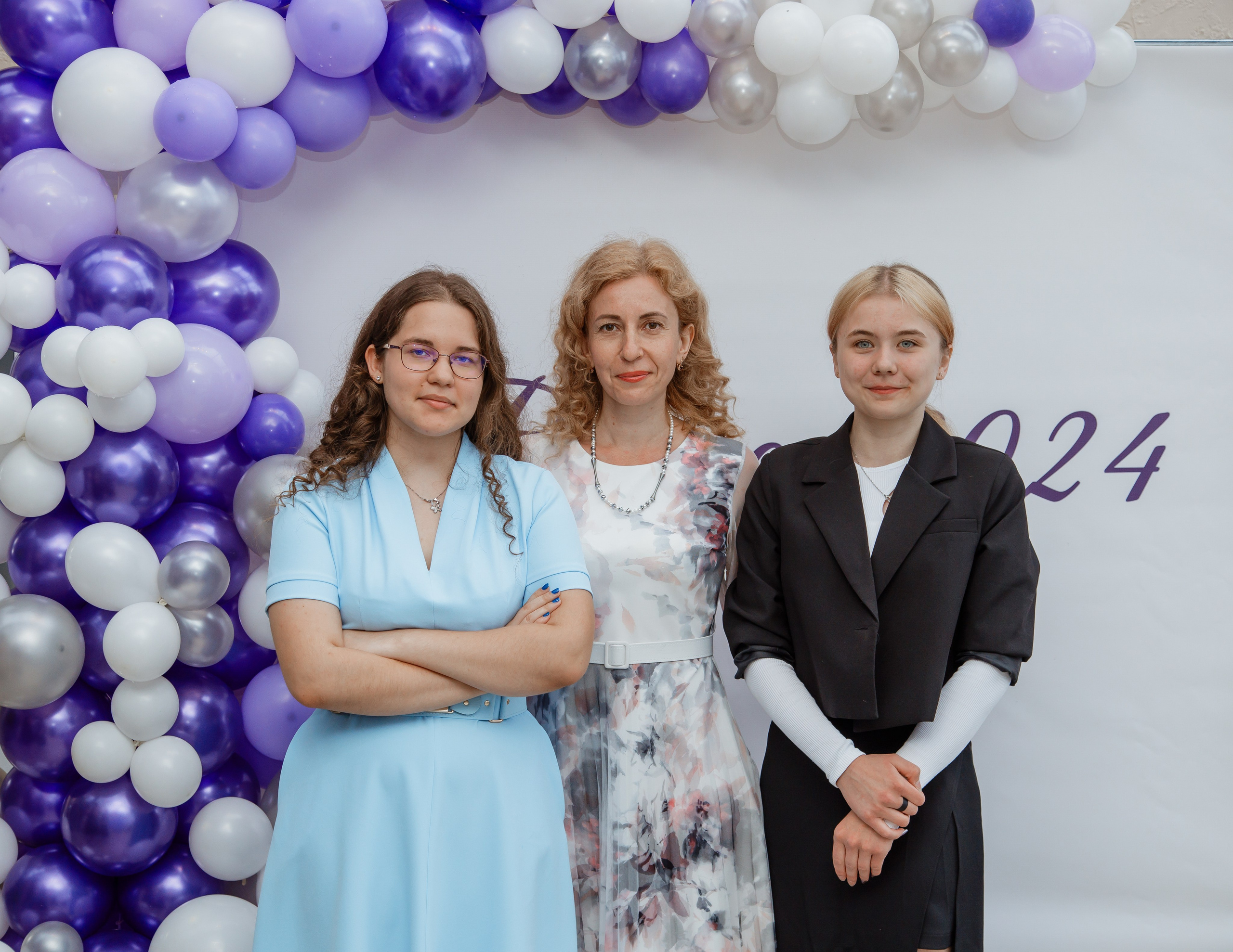 Выпускной школьников. Фотограф Екатеринбург Марина Поздеева