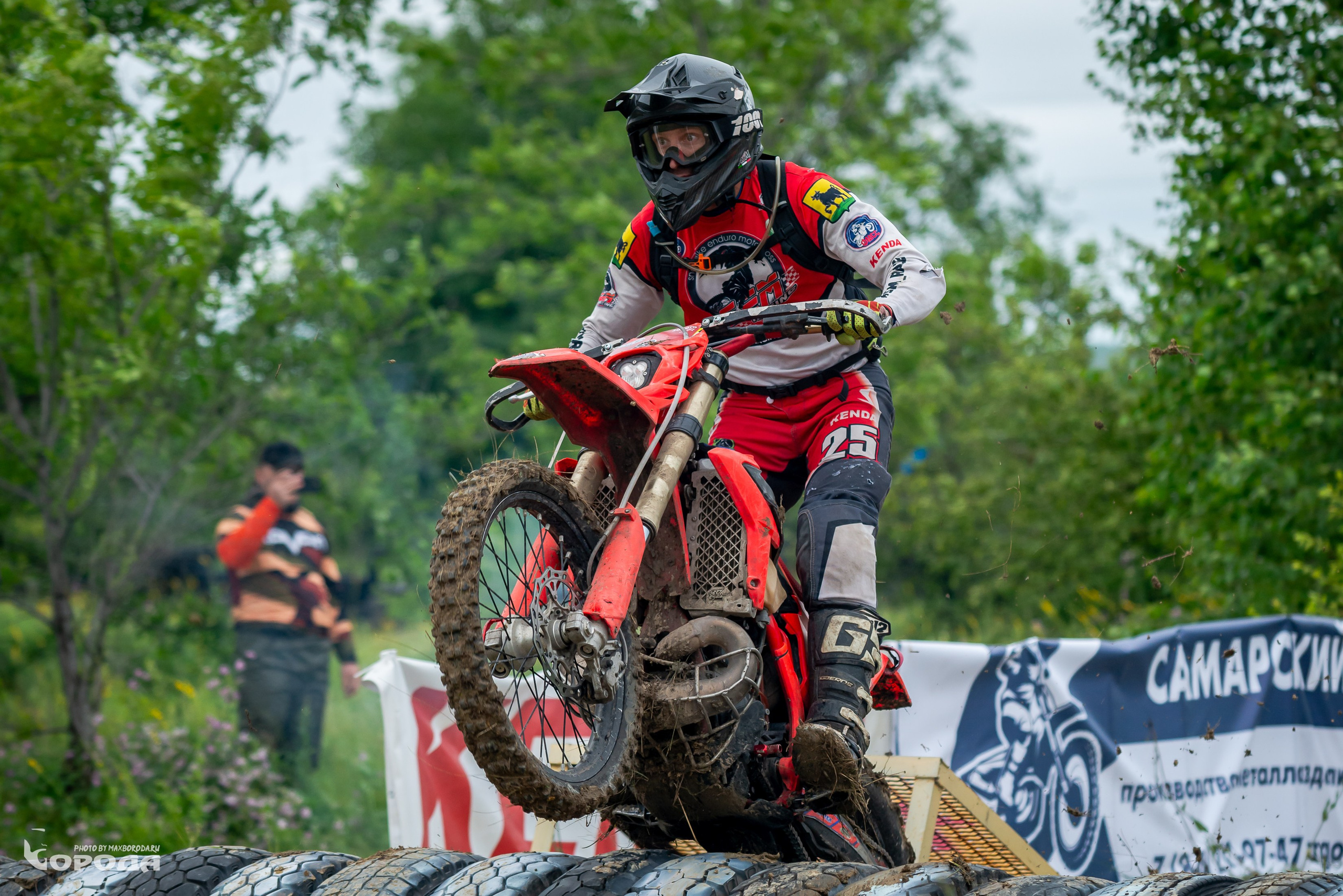 Точка отрыва 2025. Фотограф | Макс Борода