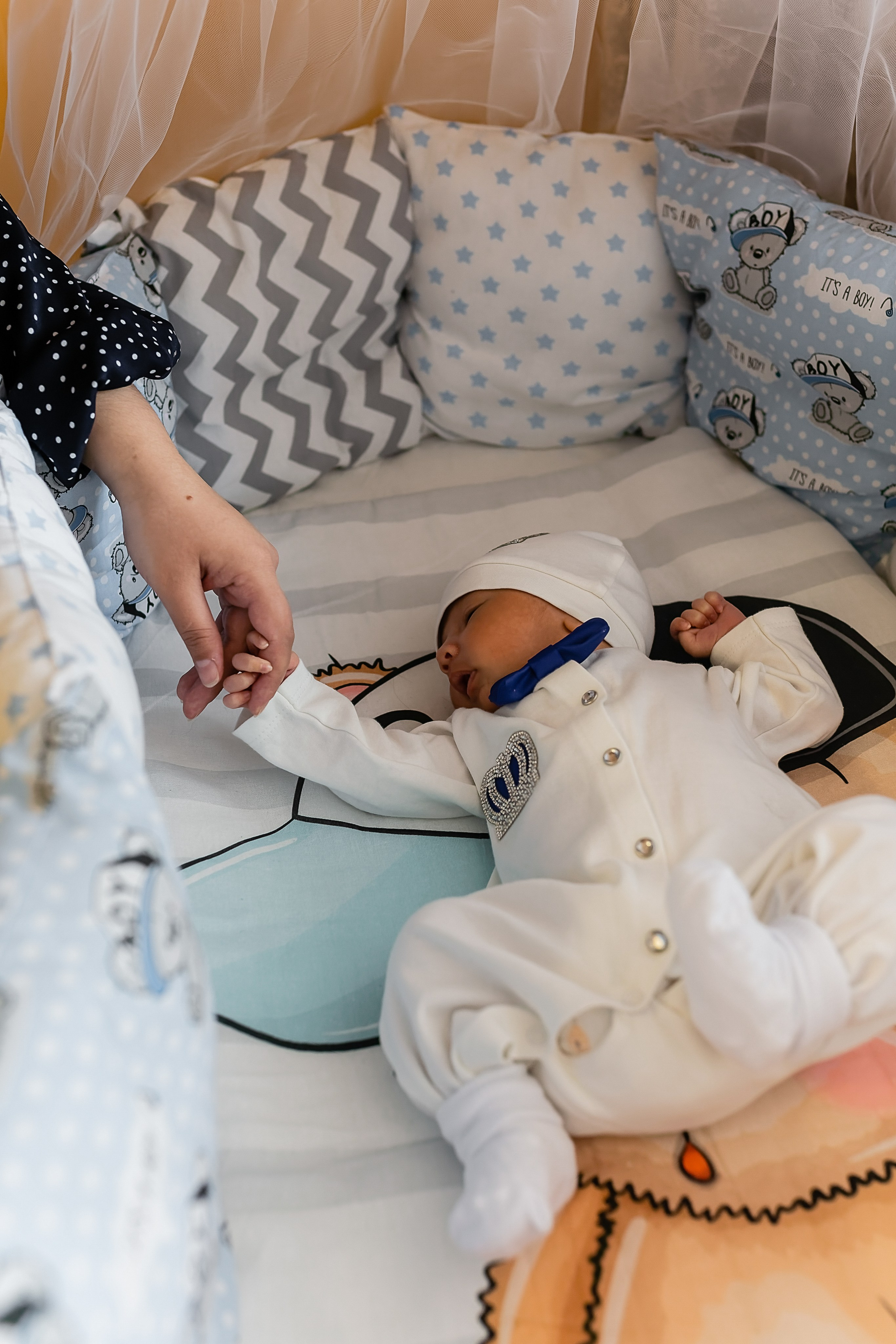 Выписка Разалины. Марина Шаймухаметова. Фотограф в Уфе