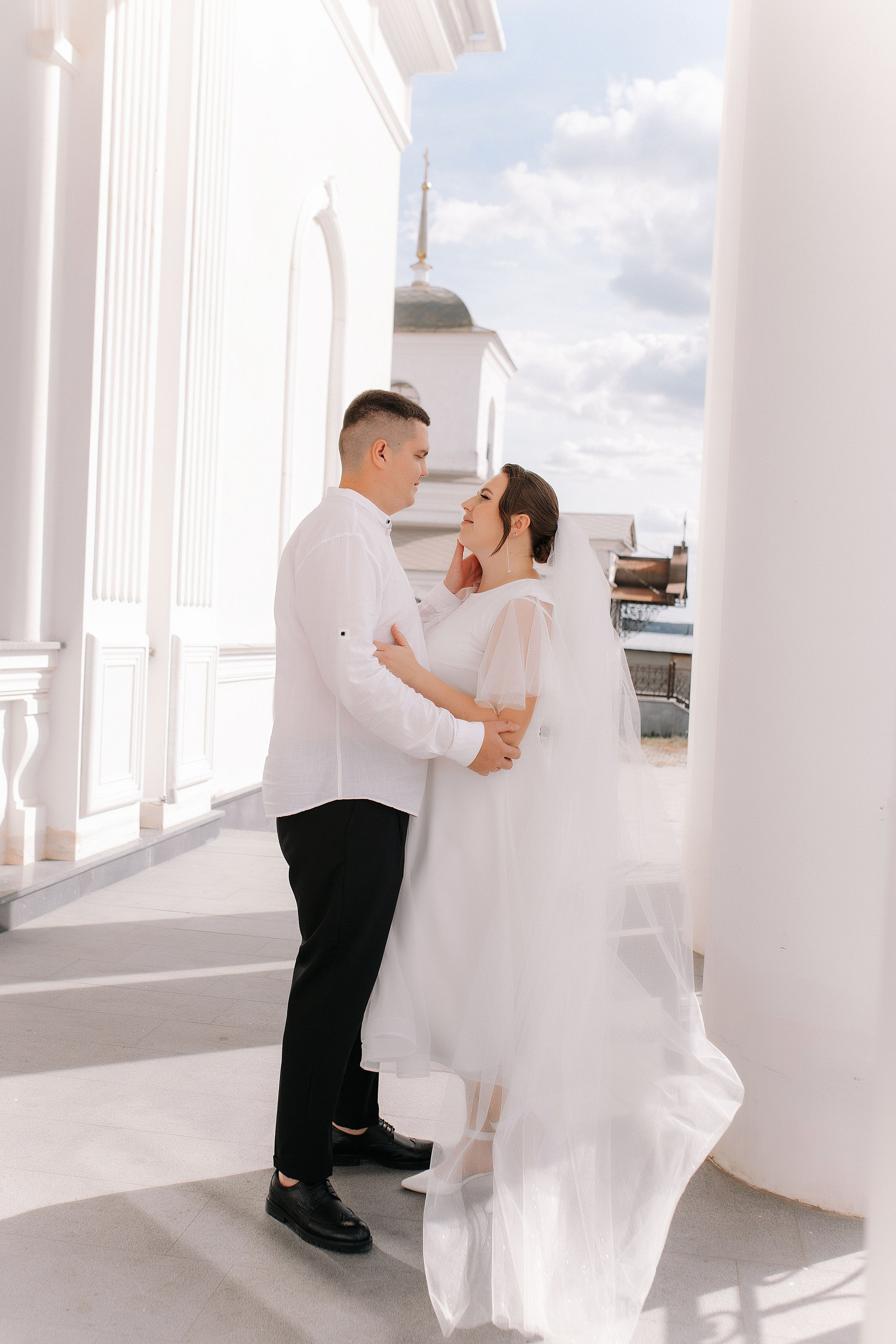 Таинство Венчания. Фотограф Пенза/Сердобск