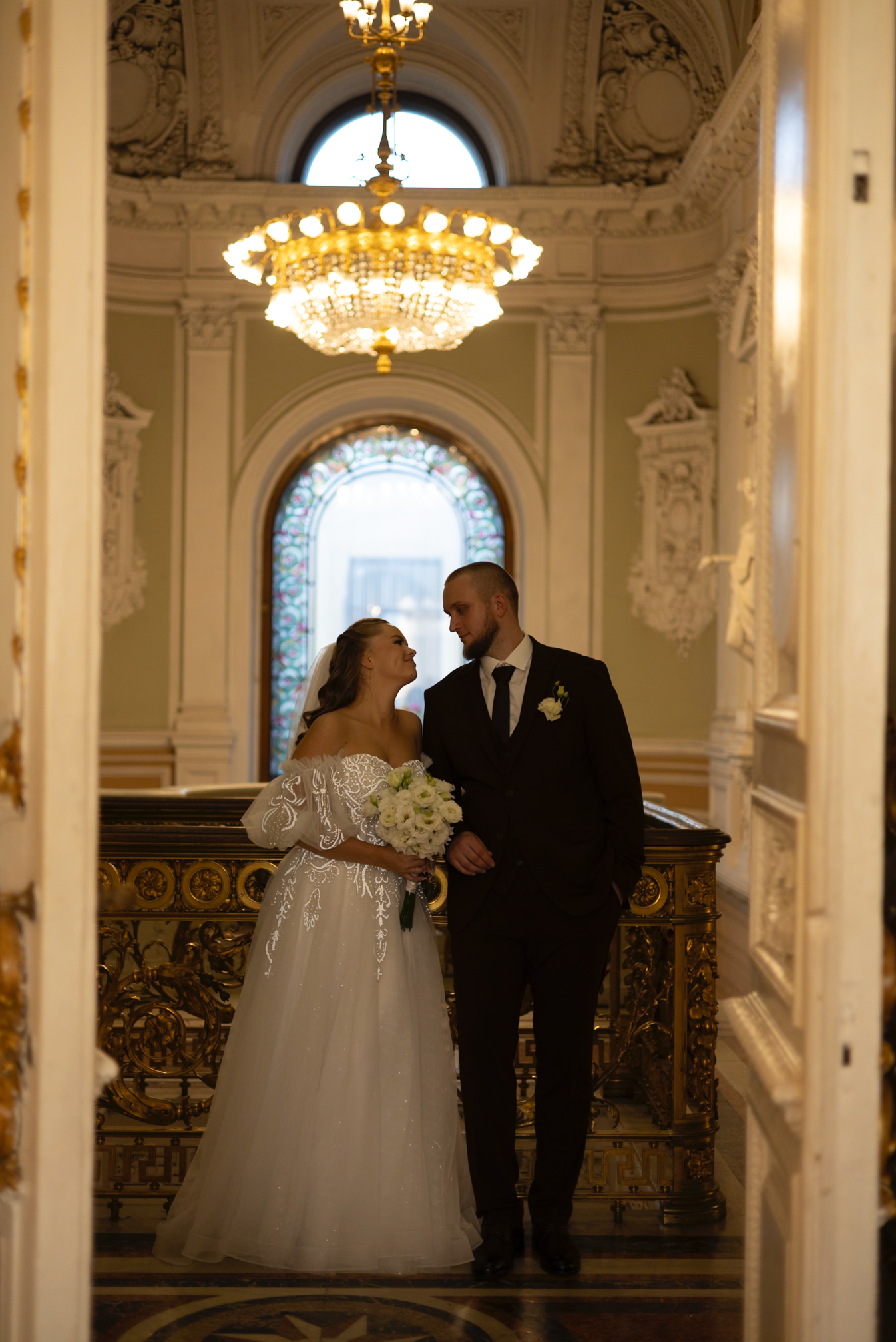 Пресеты. Свадебный и семейный фотограф Арина Кулёва