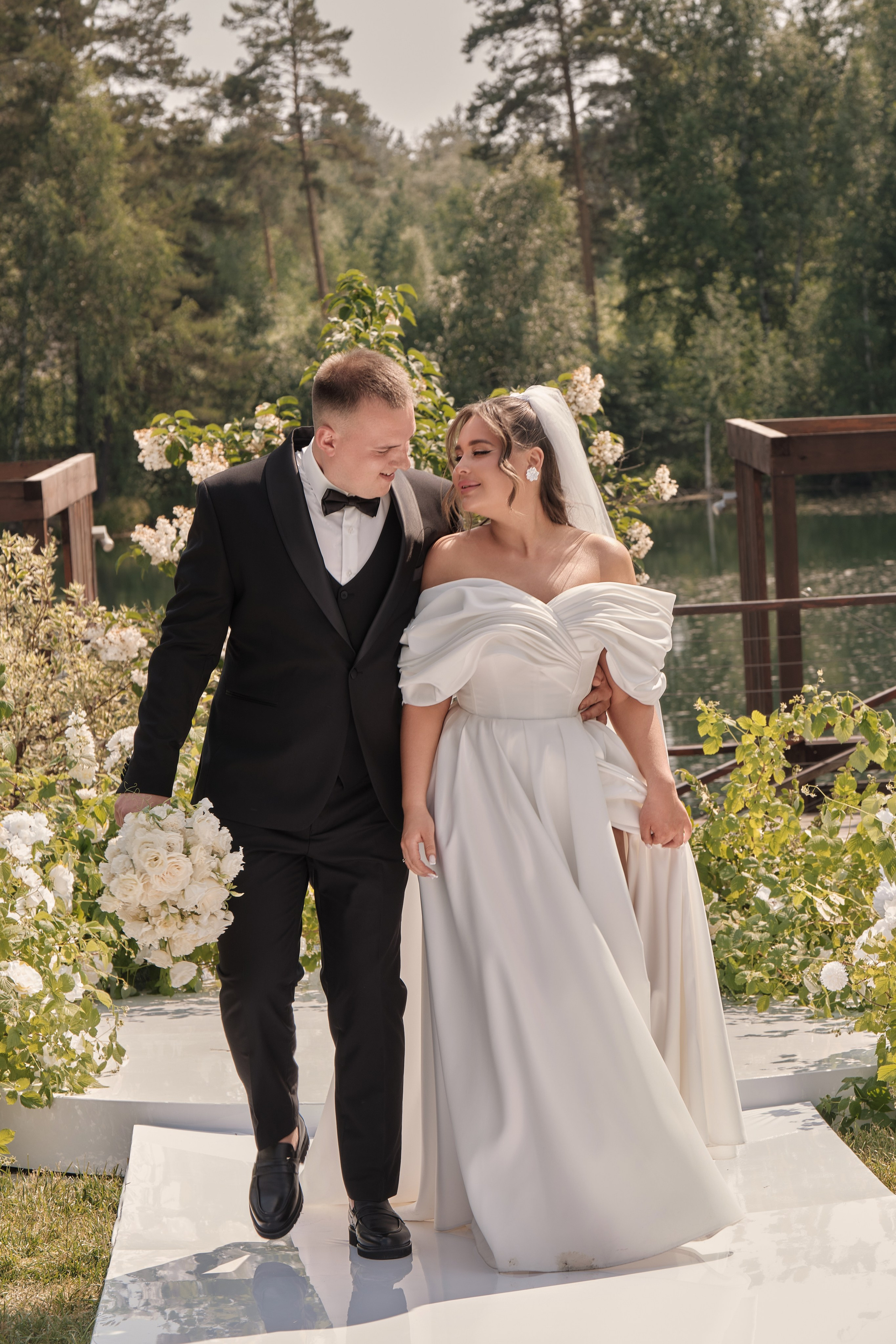 РУСЛАН И ДИАНА. Свадебный фотограф в Екатеринбурге Соседков Евгений