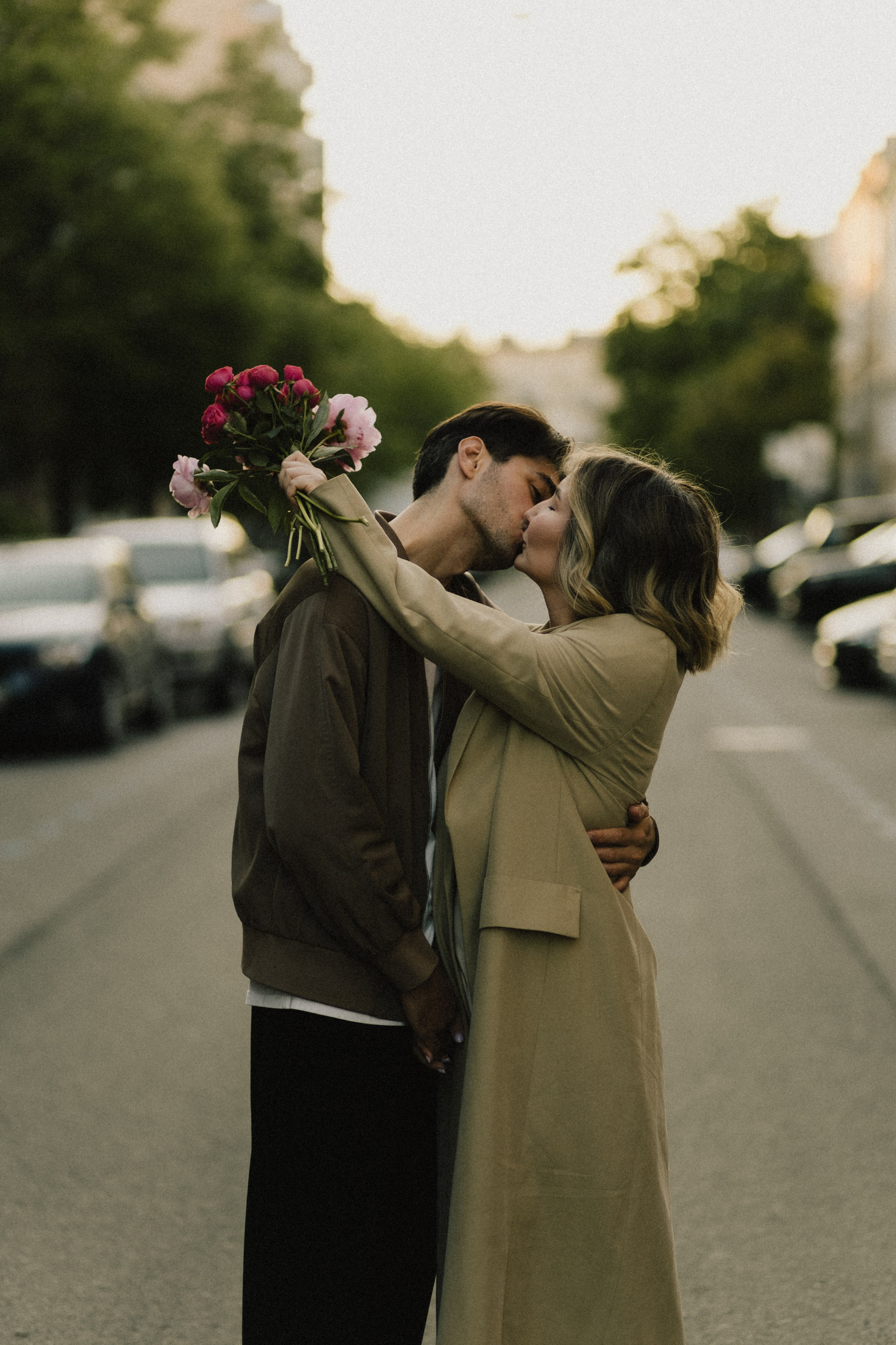 Алсу и Альфир. Фотограф в Санкт-Петербурге