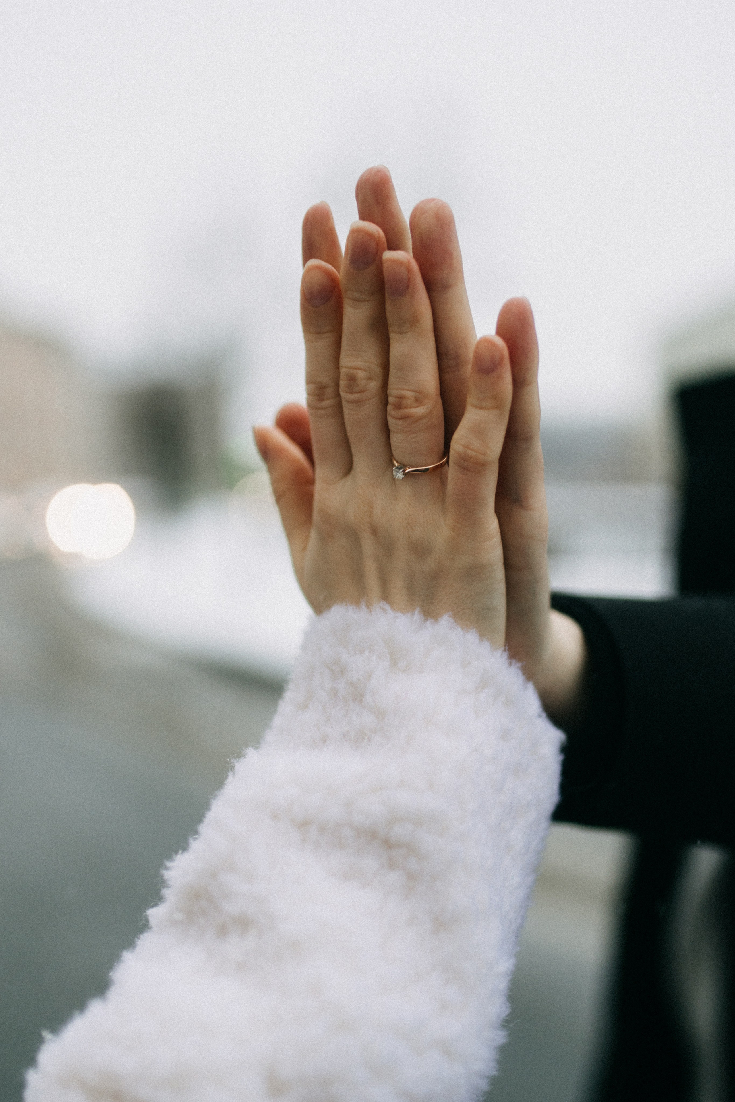 Владислава и Александр. Фотограф в Санкт-Петербурге