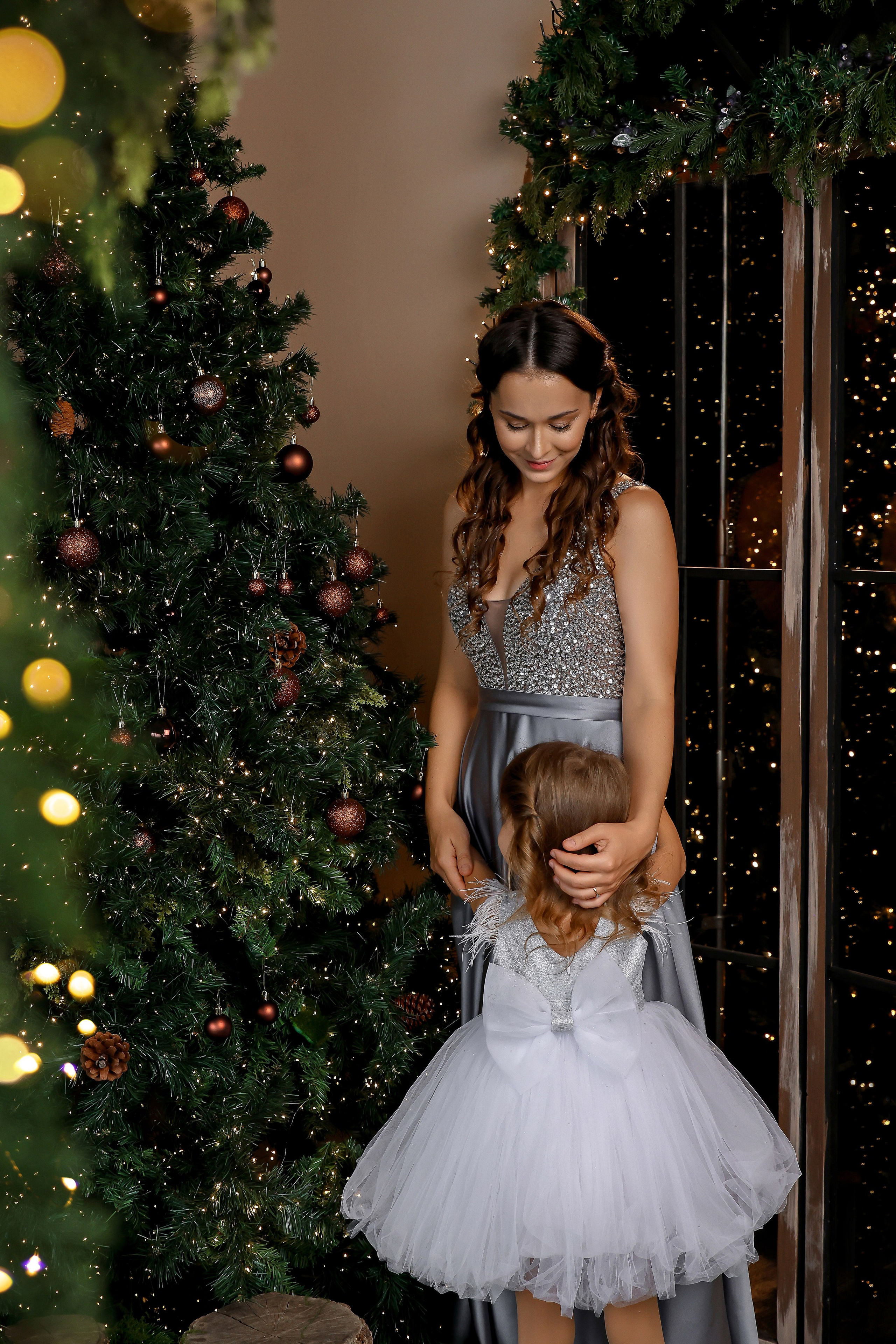 Под рождество. Свадебный фотограф в Саратове