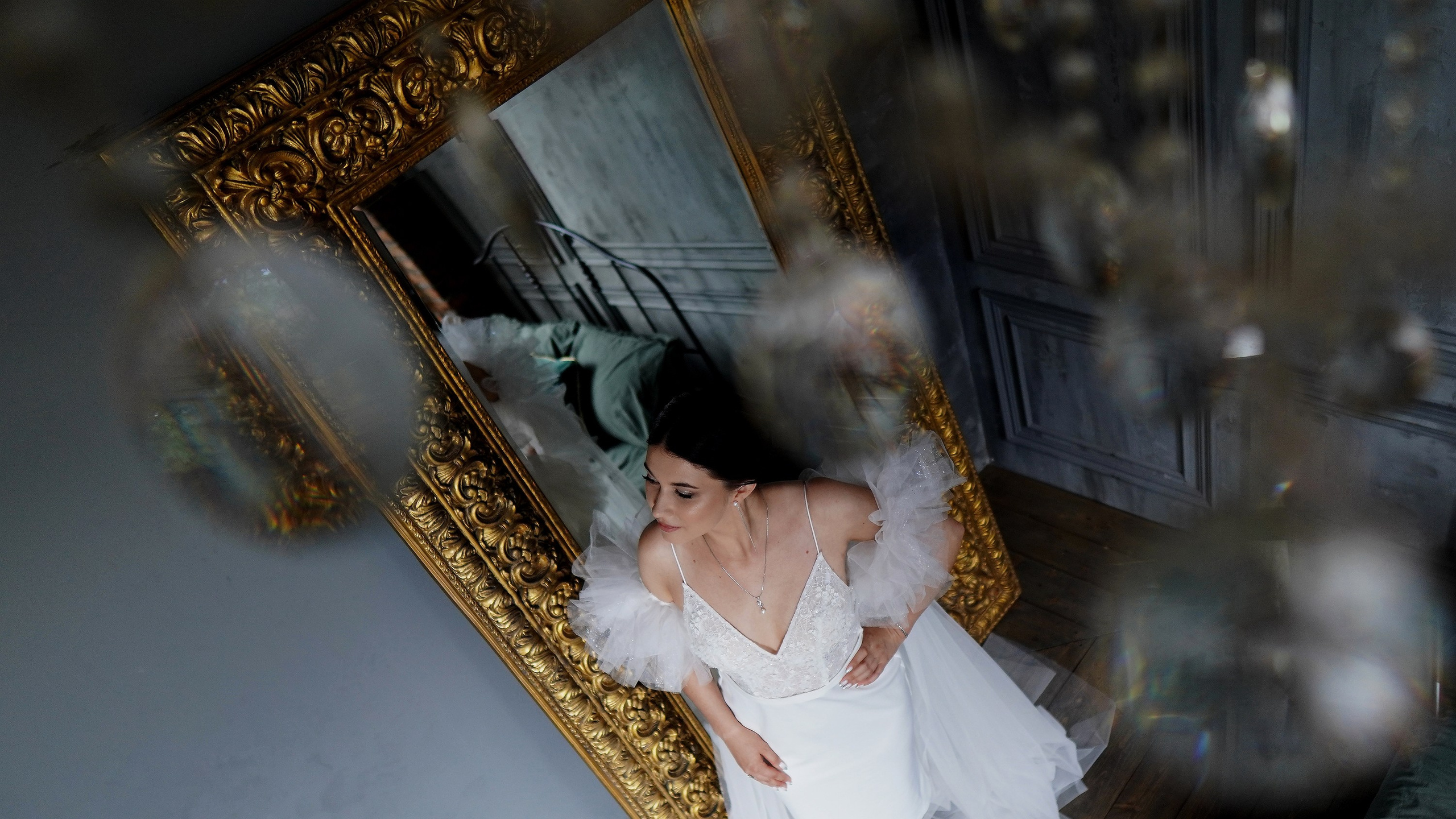 Свадебный видеограф и фотограф в Пензе Виталий Гинзбург