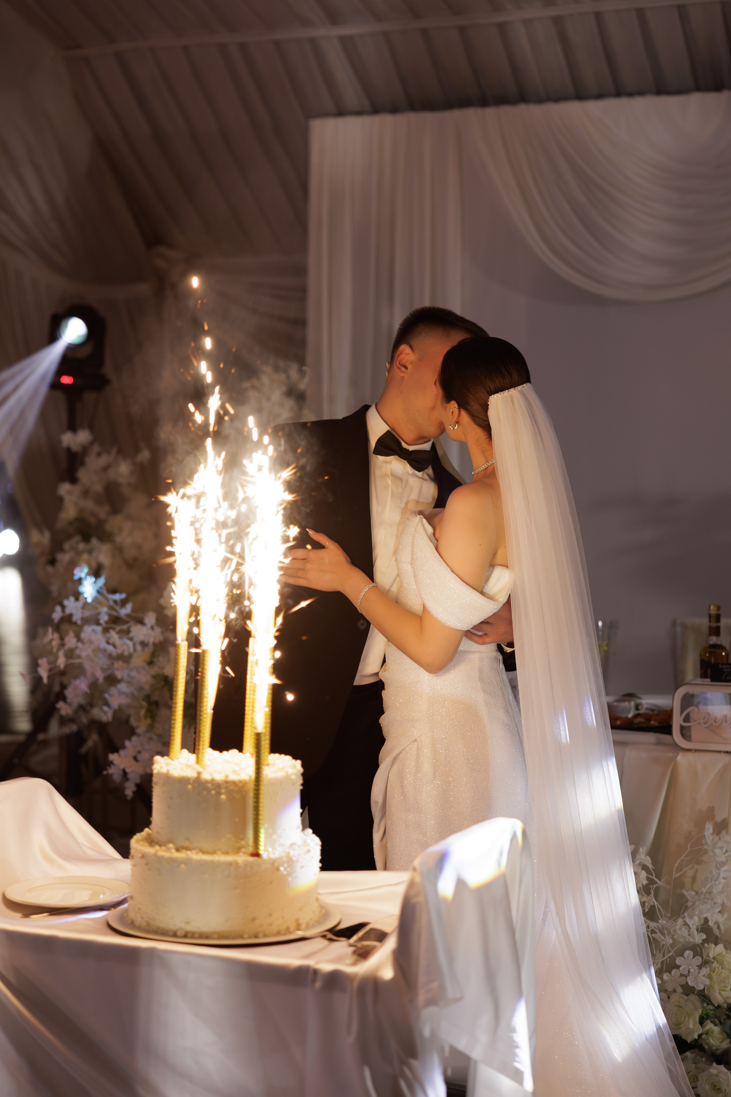 Евгения & Дмитрий. Фотограф Сотникова Вероника