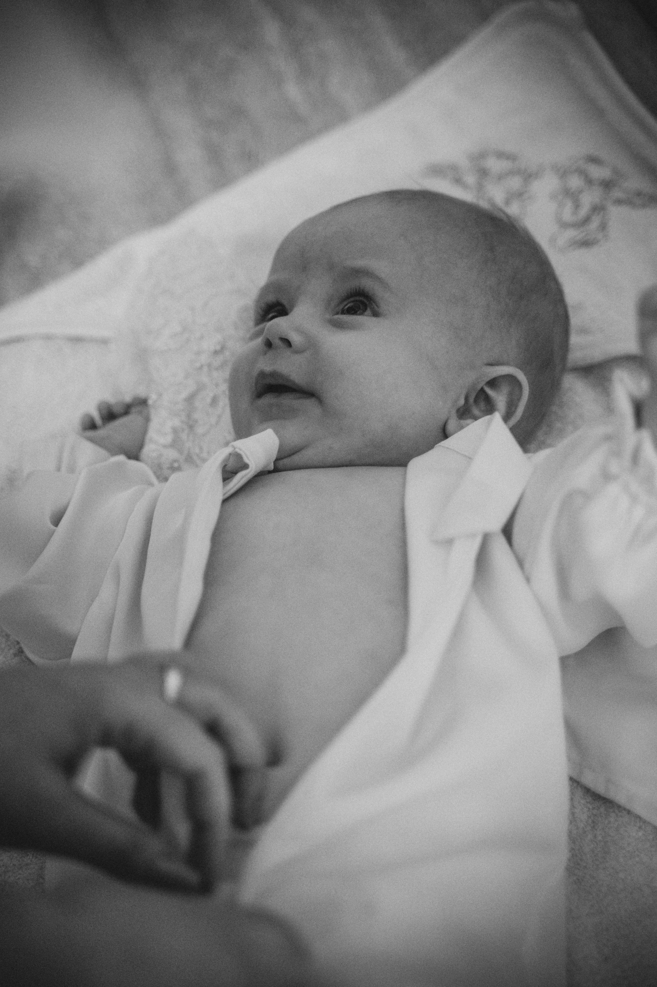 Крещение Павла (Кафедральный собор) част. конф. Семейный фотограф в Минске Дарья Дреко