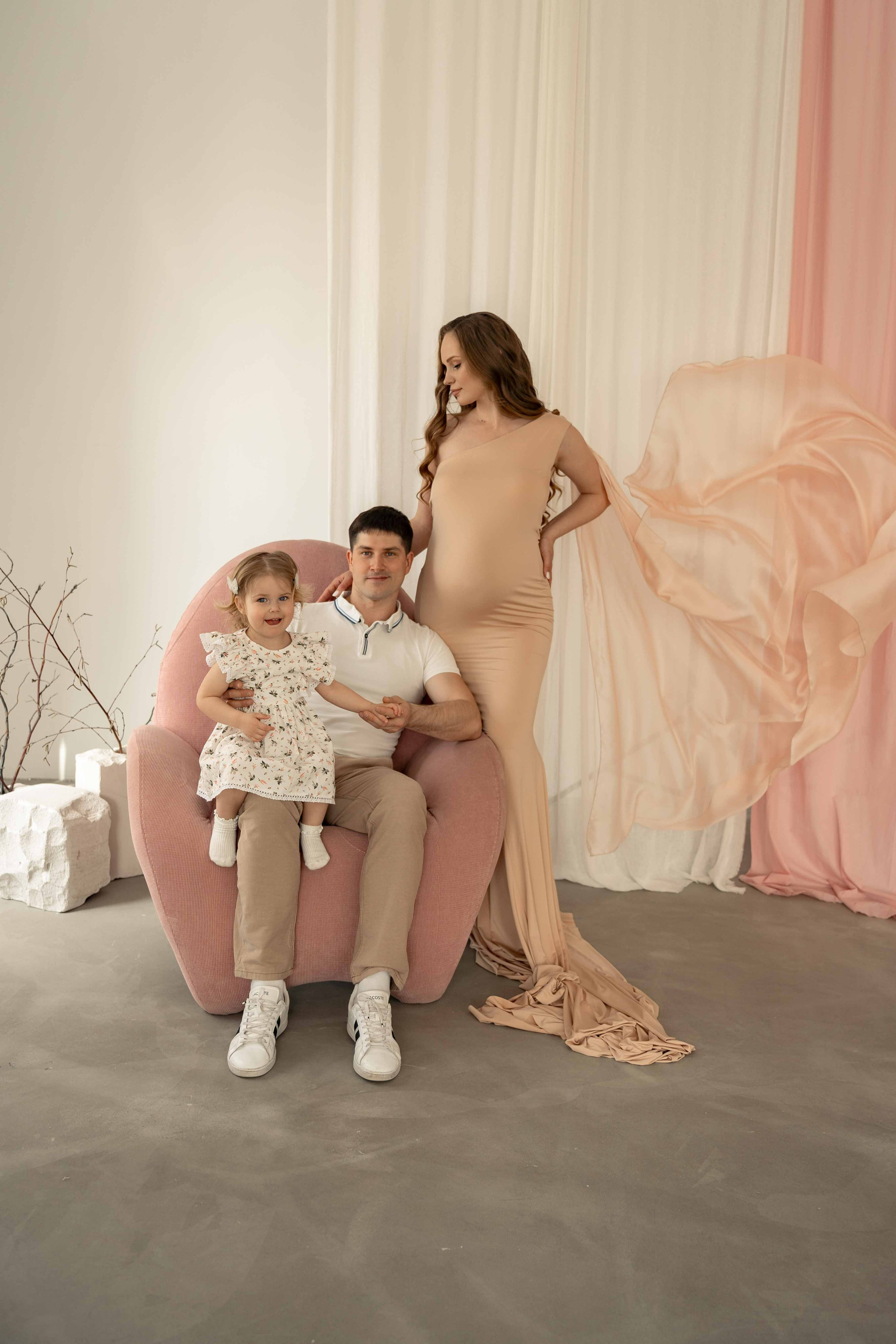 Съёмочная коллекция. Главная