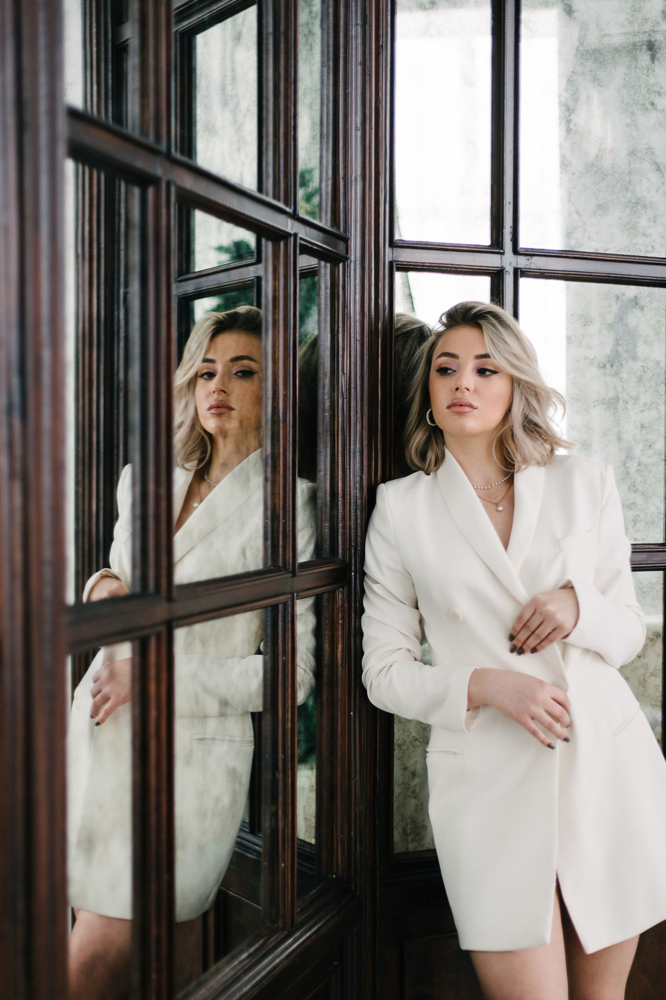 Алина. Свадебный фотограф Москва Воронеж Ленкова Ксения