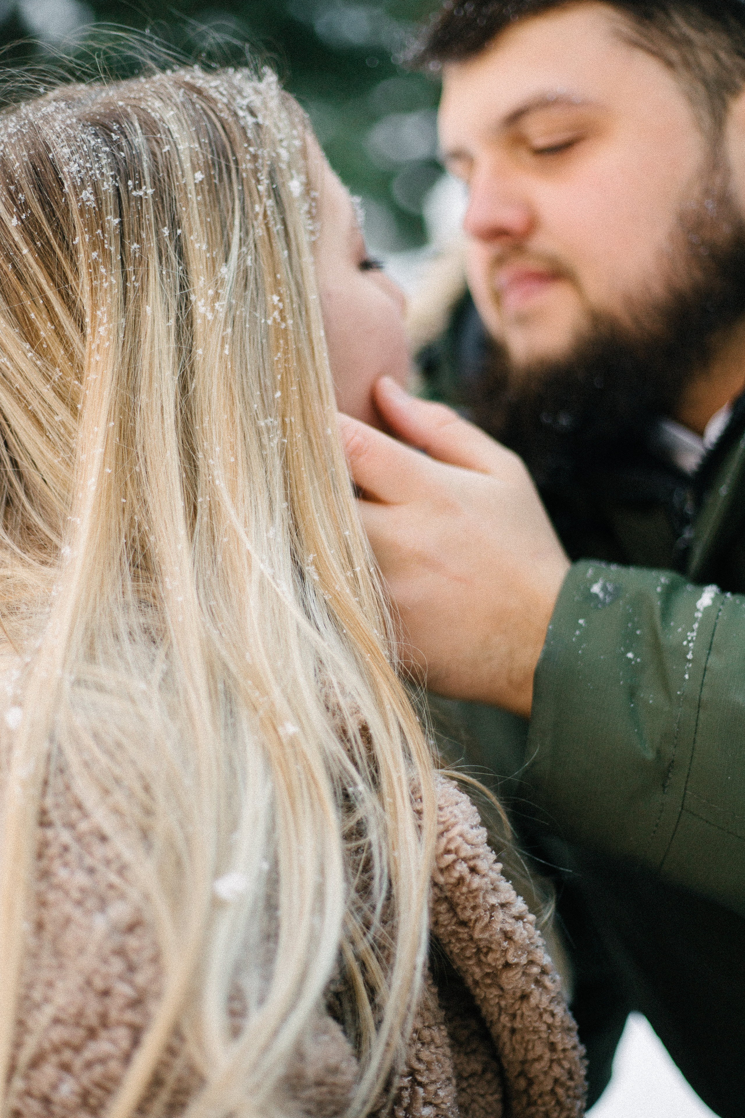 Валя, Игорь и Трюфель. Свадебный фотограф Москва Воронеж Ленкова Ксения