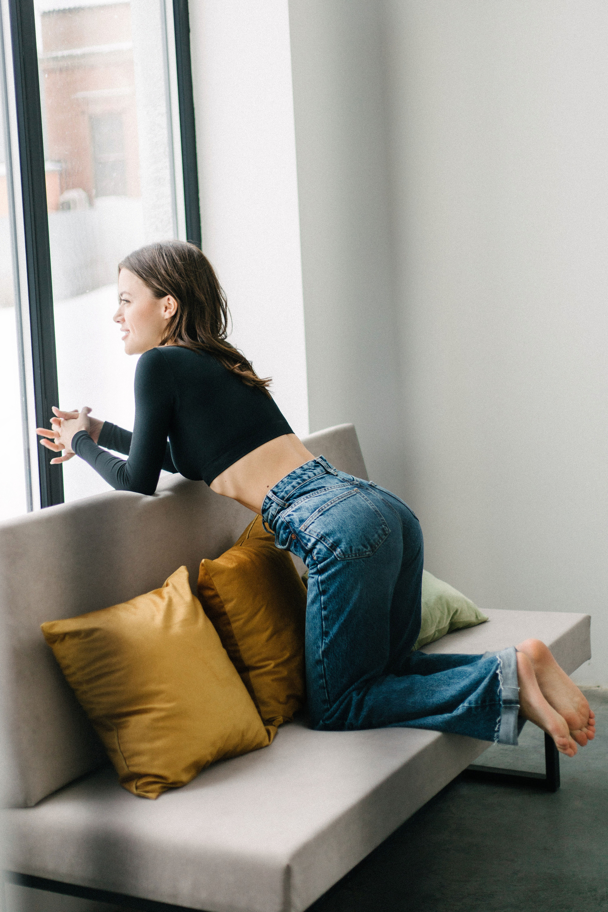 Даша. Свадебный фотограф Москва Воронеж Ленкова Ксения