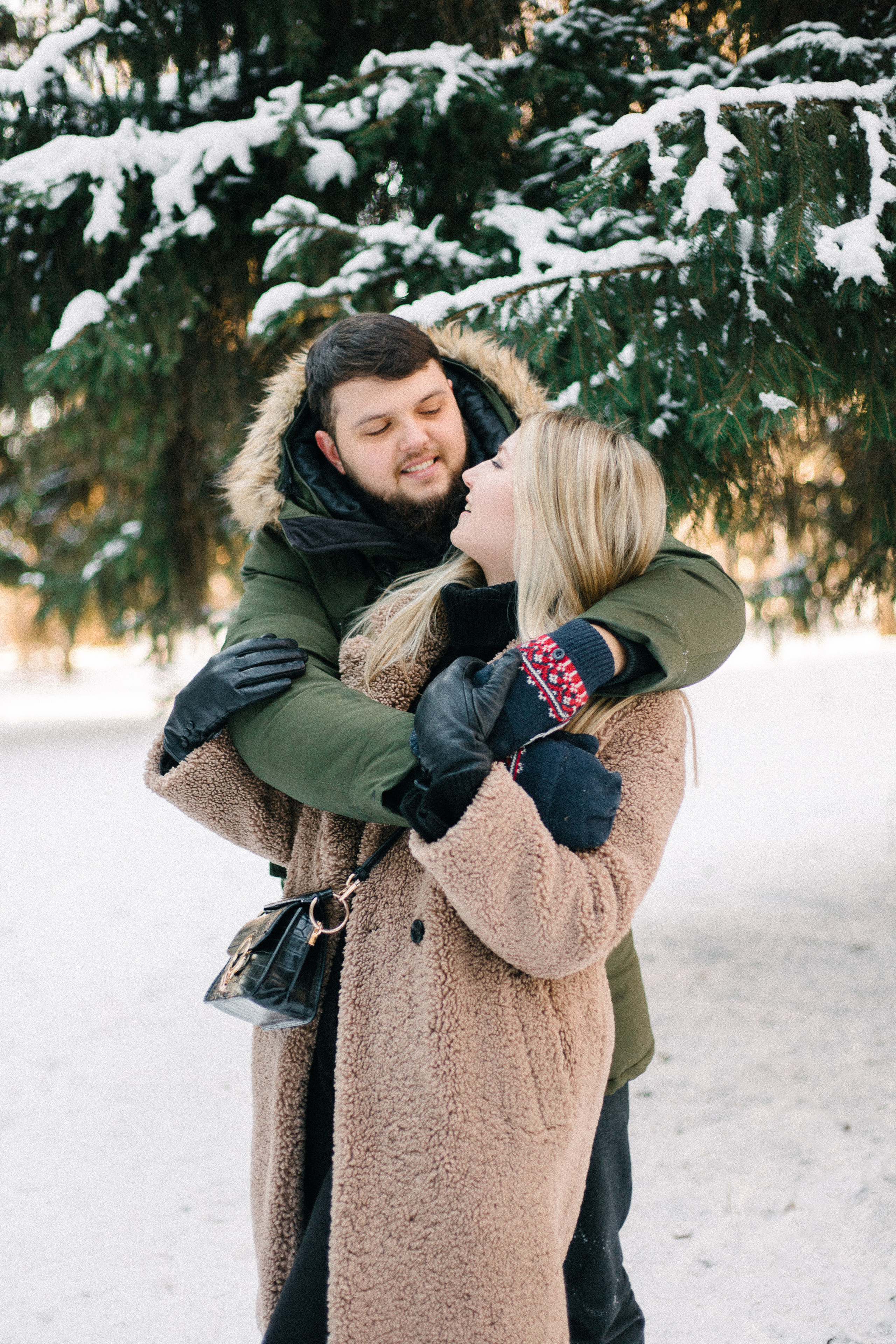 Валя, Игорь и Трюфель. Свадебный фотограф Москва Воронеж Ленкова Ксения