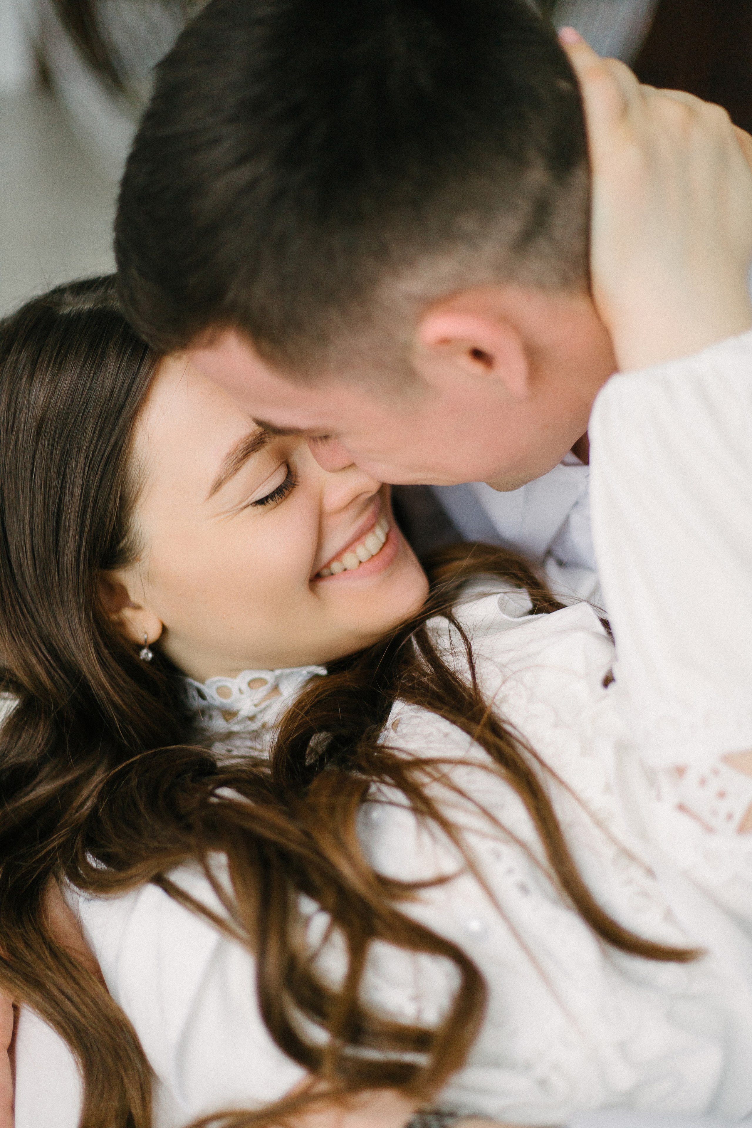 Съемка в день росписи. Лиза и Артём. Свадебный фотограф Москва Воронеж Ленкова Ксения