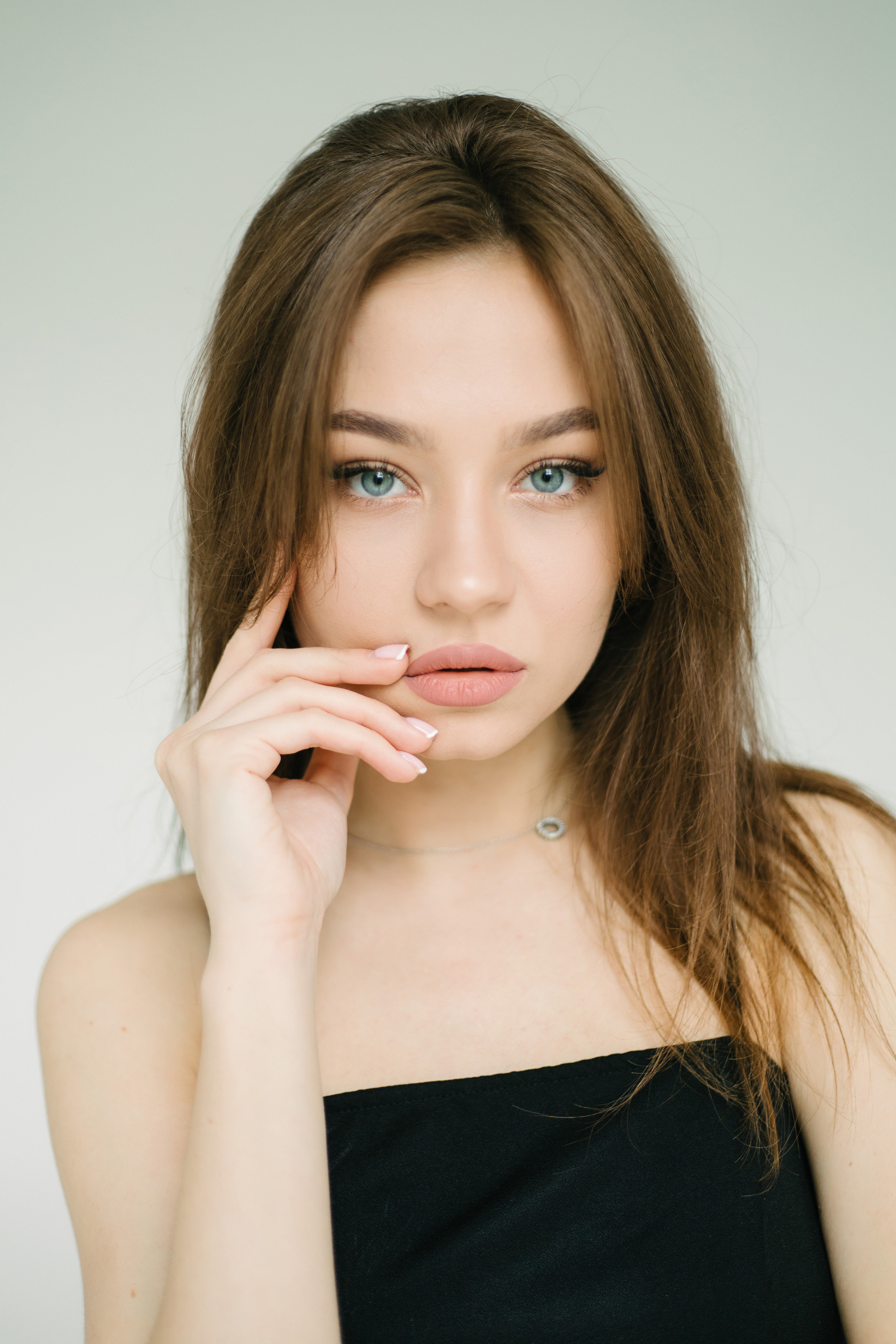 Катя. Свадебный фотограф Москва Воронеж Ленкова Ксения