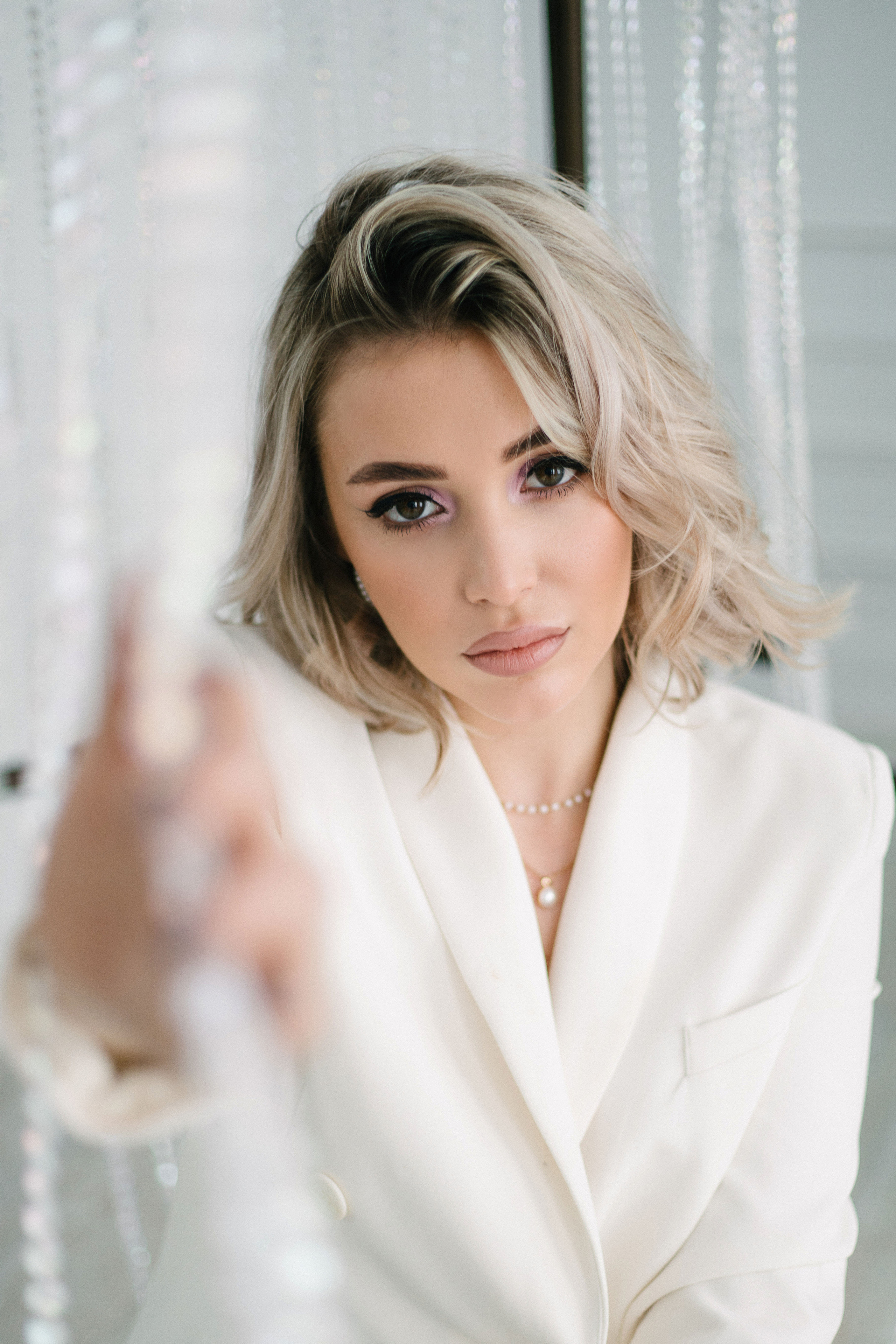 Алина. Свадебный фотограф Москва Воронеж Ленкова Ксения