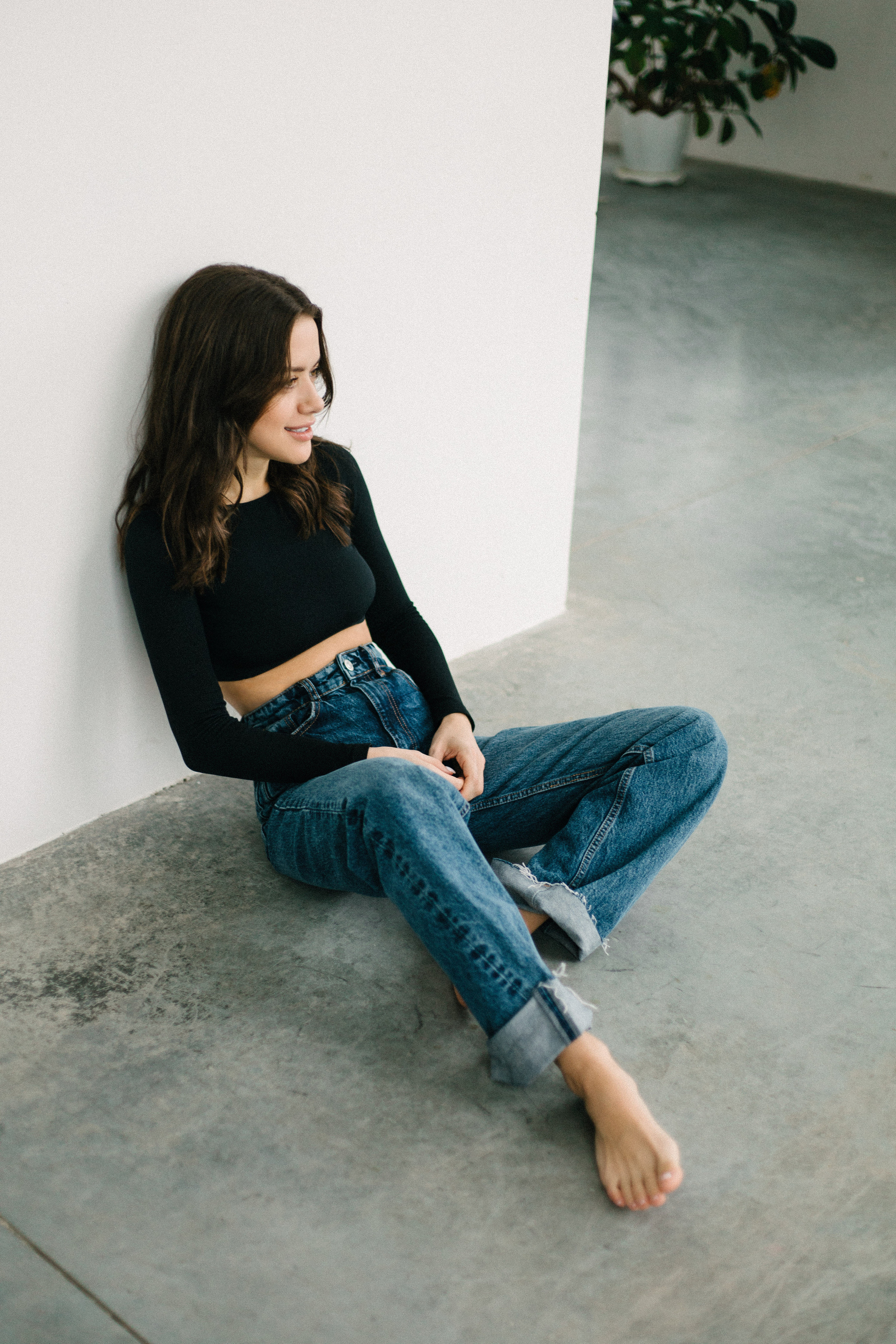 Даша. Свадебный фотограф Москва Воронеж Ленкова Ксения