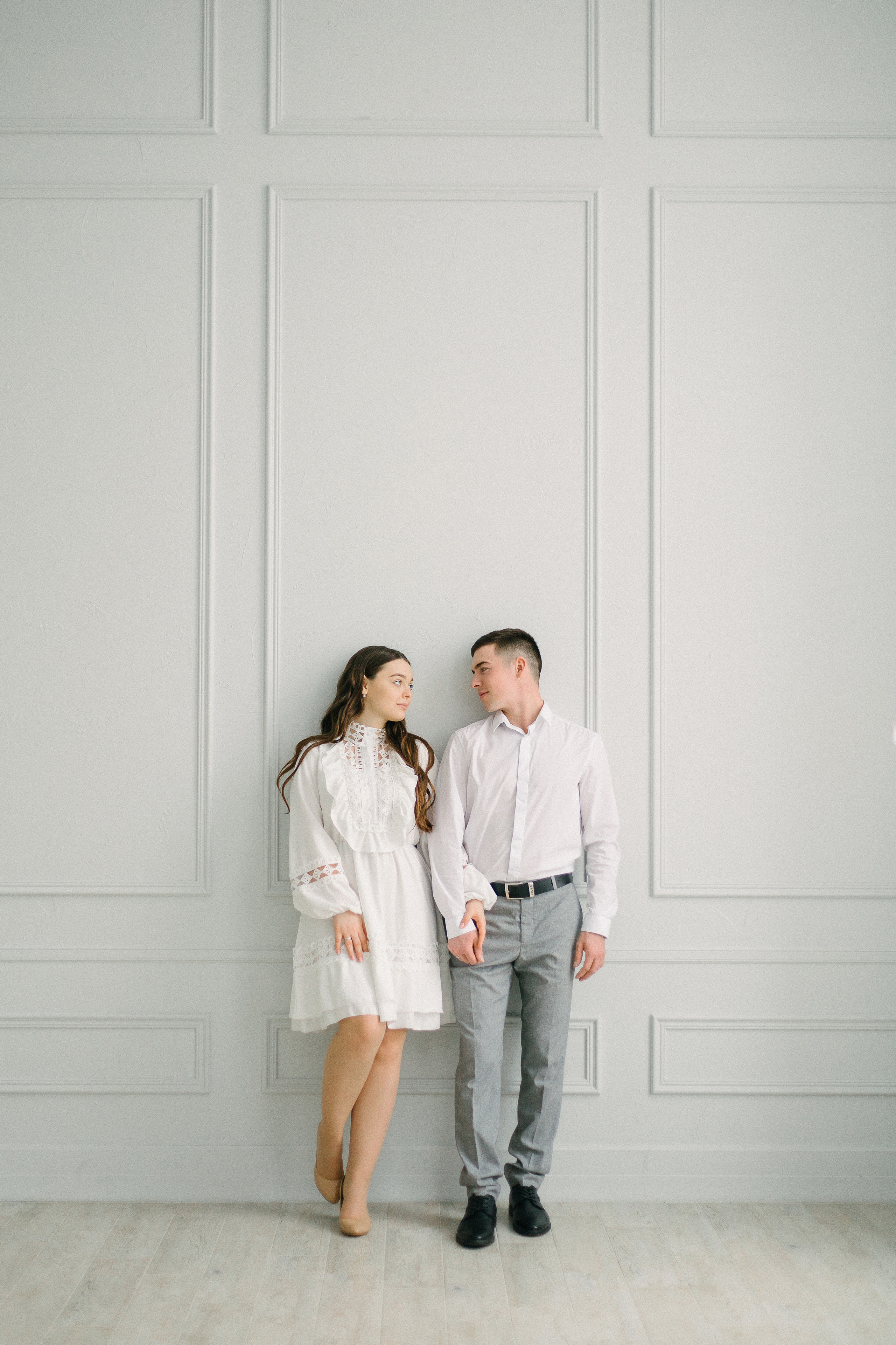 Съемка в день росписи. Лиза и Артём. Свадебный фотограф Москва Воронеж Ленкова Ксения