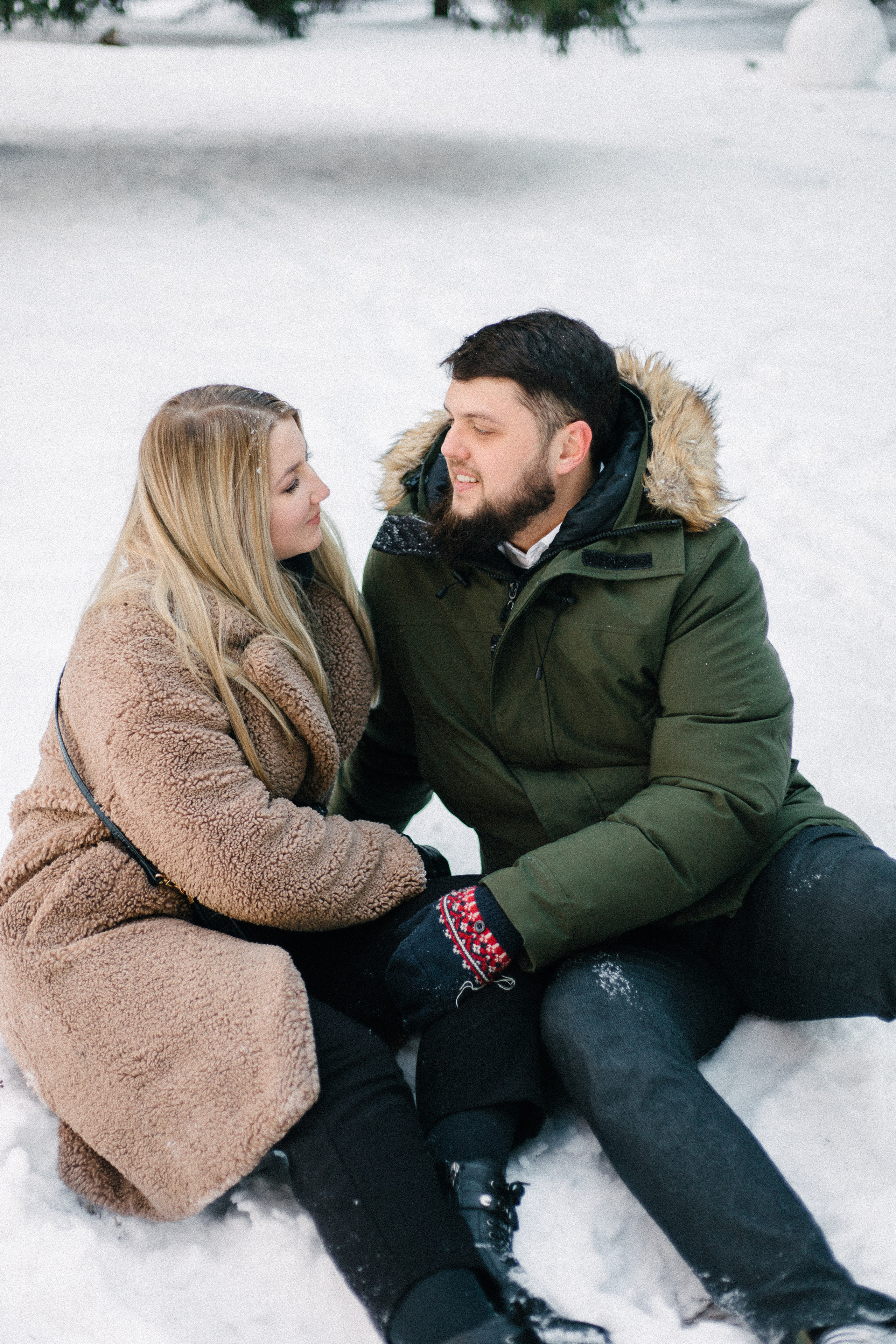 Валя, Игорь и Трюфель. Свадебный фотограф Москва Воронеж Ленкова Ксения