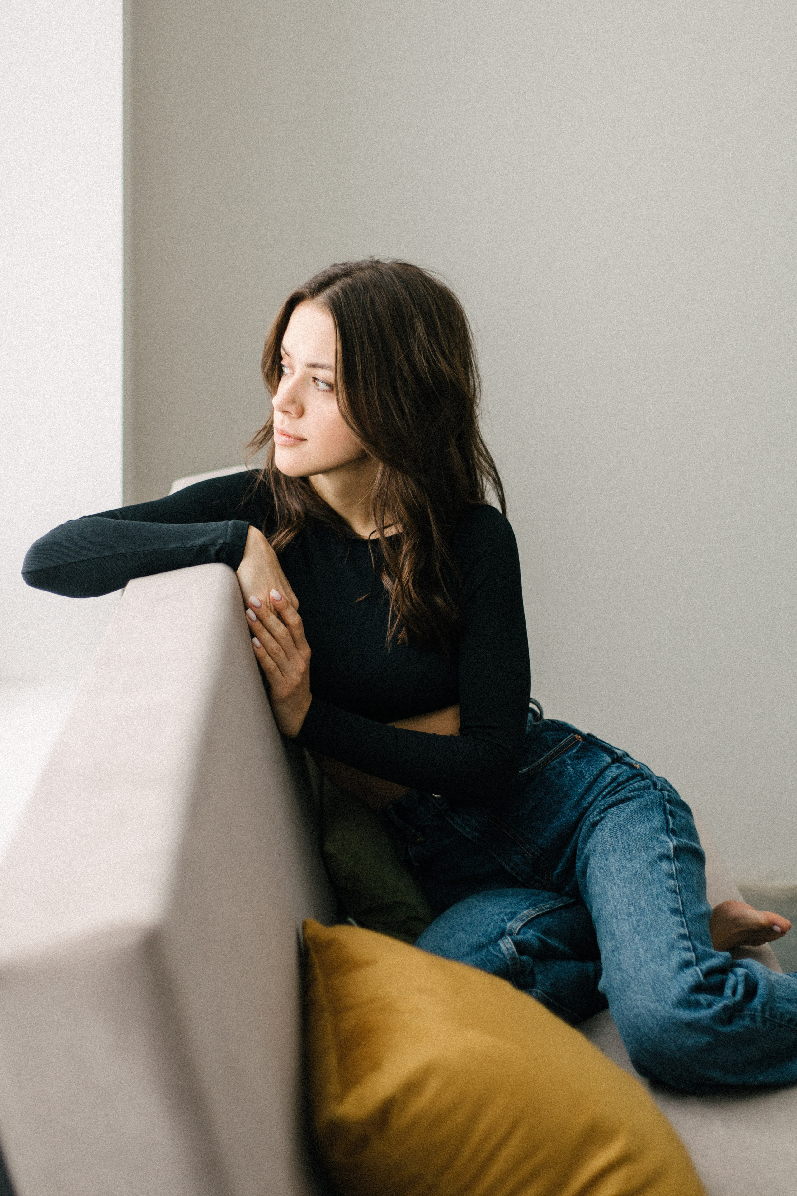 Даша. Свадебный фотограф Москва Воронеж Ленкова Ксения