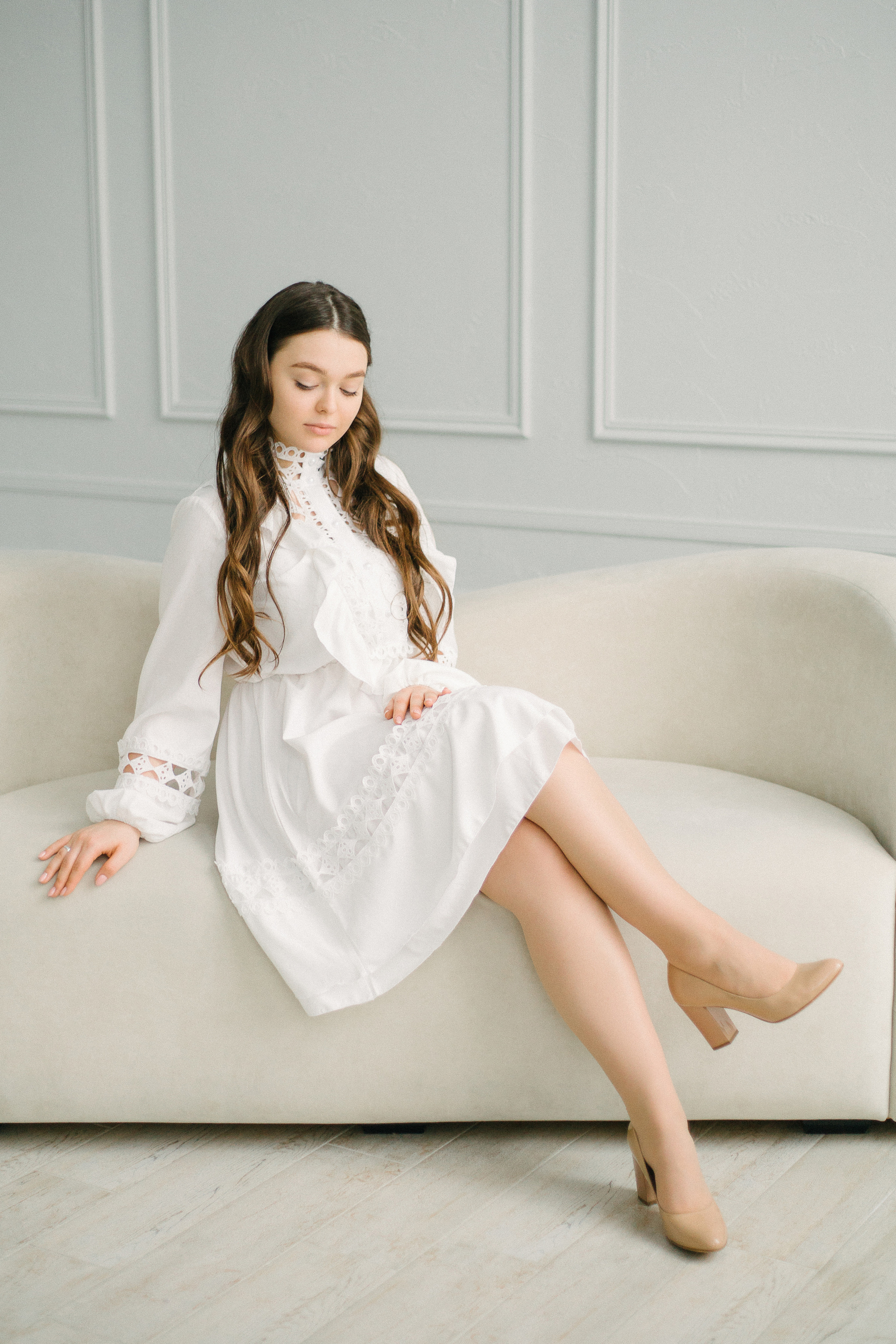 Съемка в день росписи. Лиза и Артём. Свадебный фотограф Москва Воронеж Ленкова Ксения