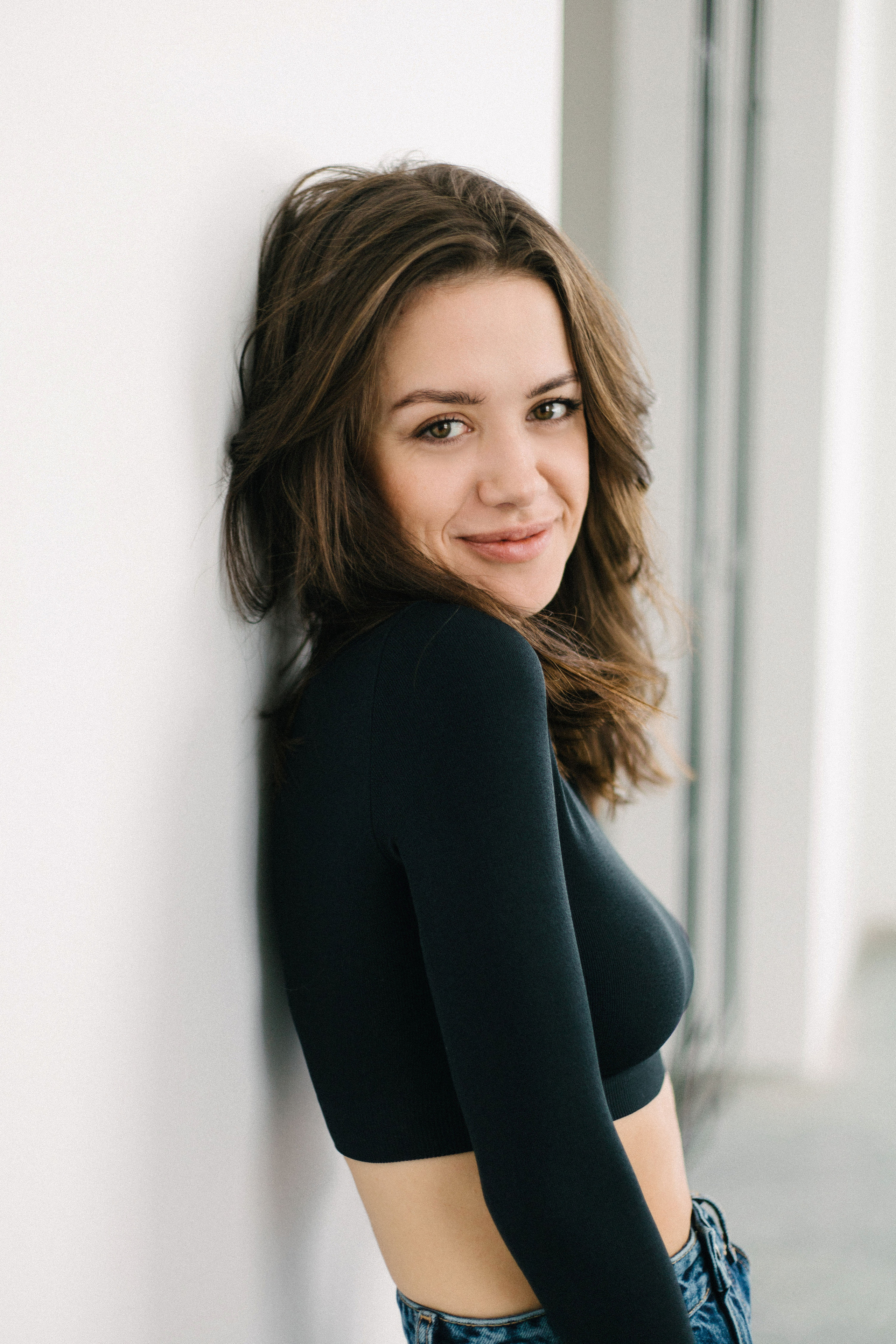 Даша. Свадебный фотограф Москва Воронеж Ленкова Ксения