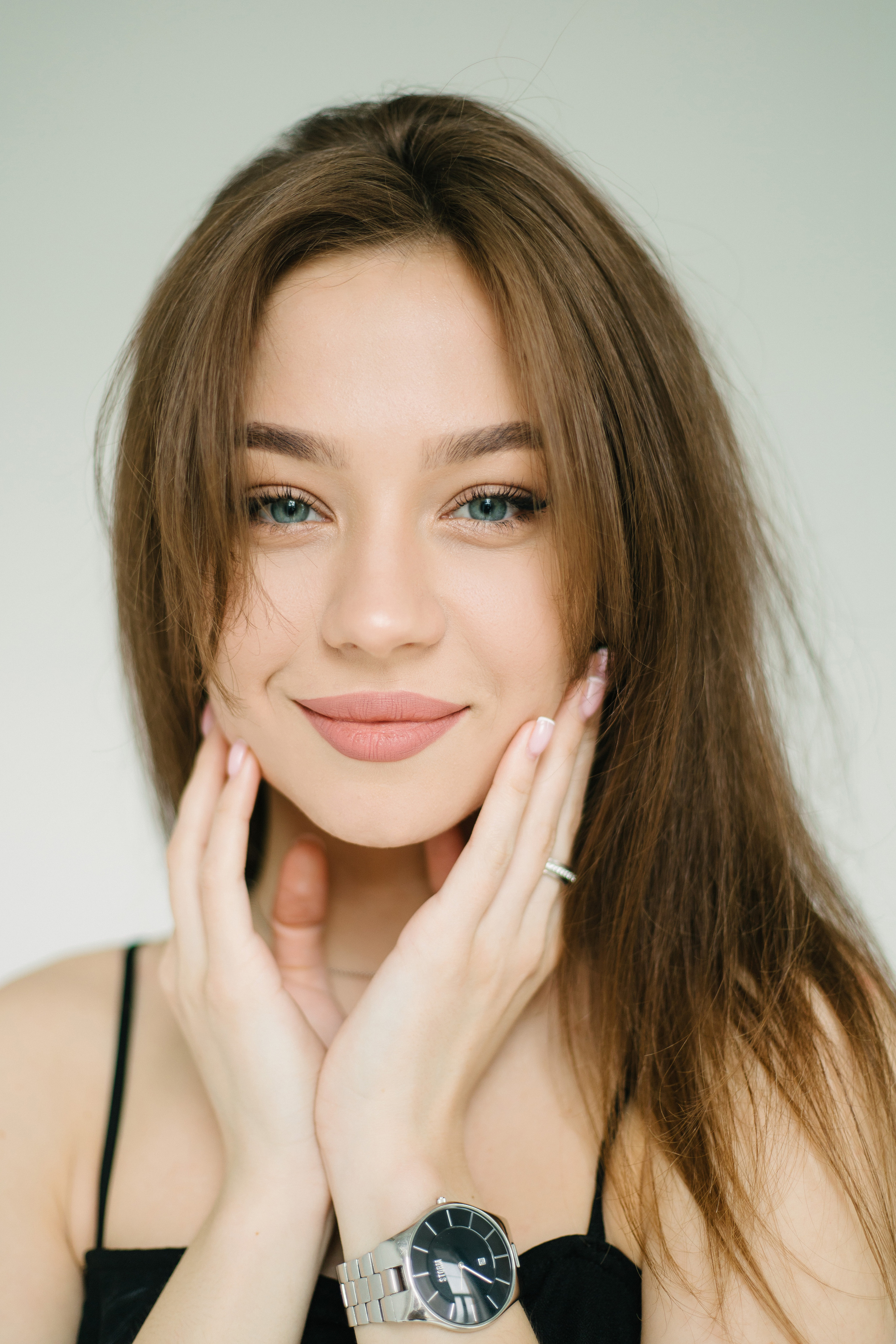 Катя. Свадебный фотограф Москва Воронеж Ленкова Ксения