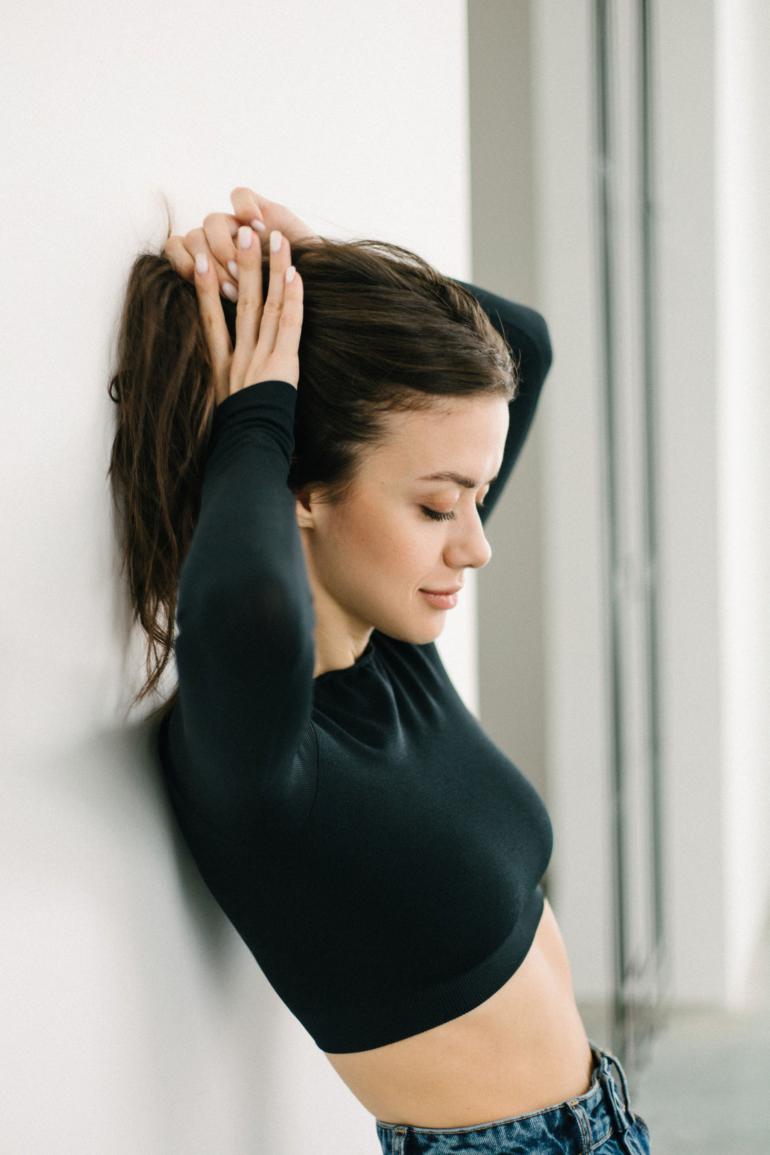 Даша. Свадебный фотограф Москва Воронеж Ленкова Ксения