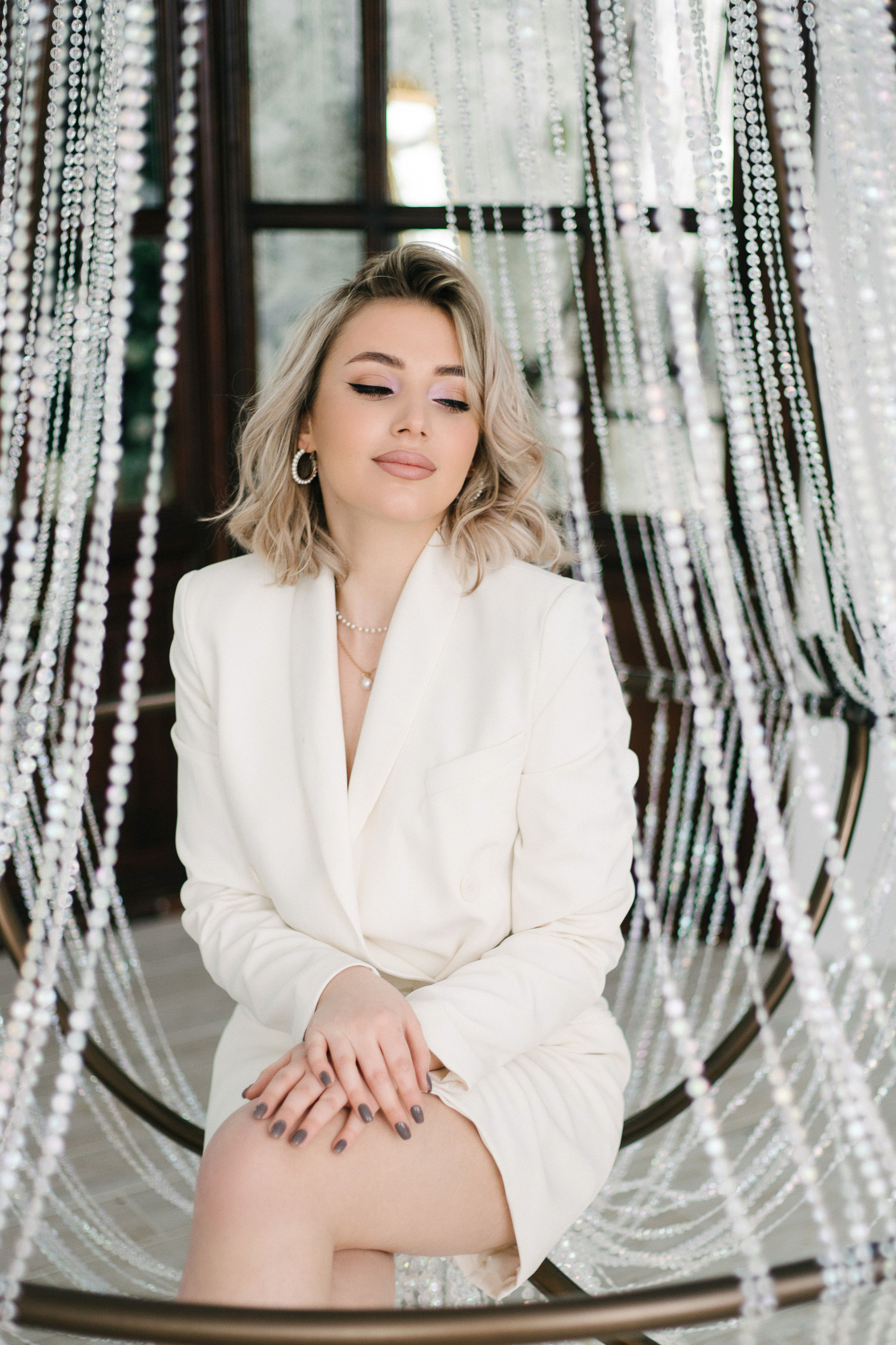 Алина. Свадебный фотограф Москва Воронеж Ленкова Ксения