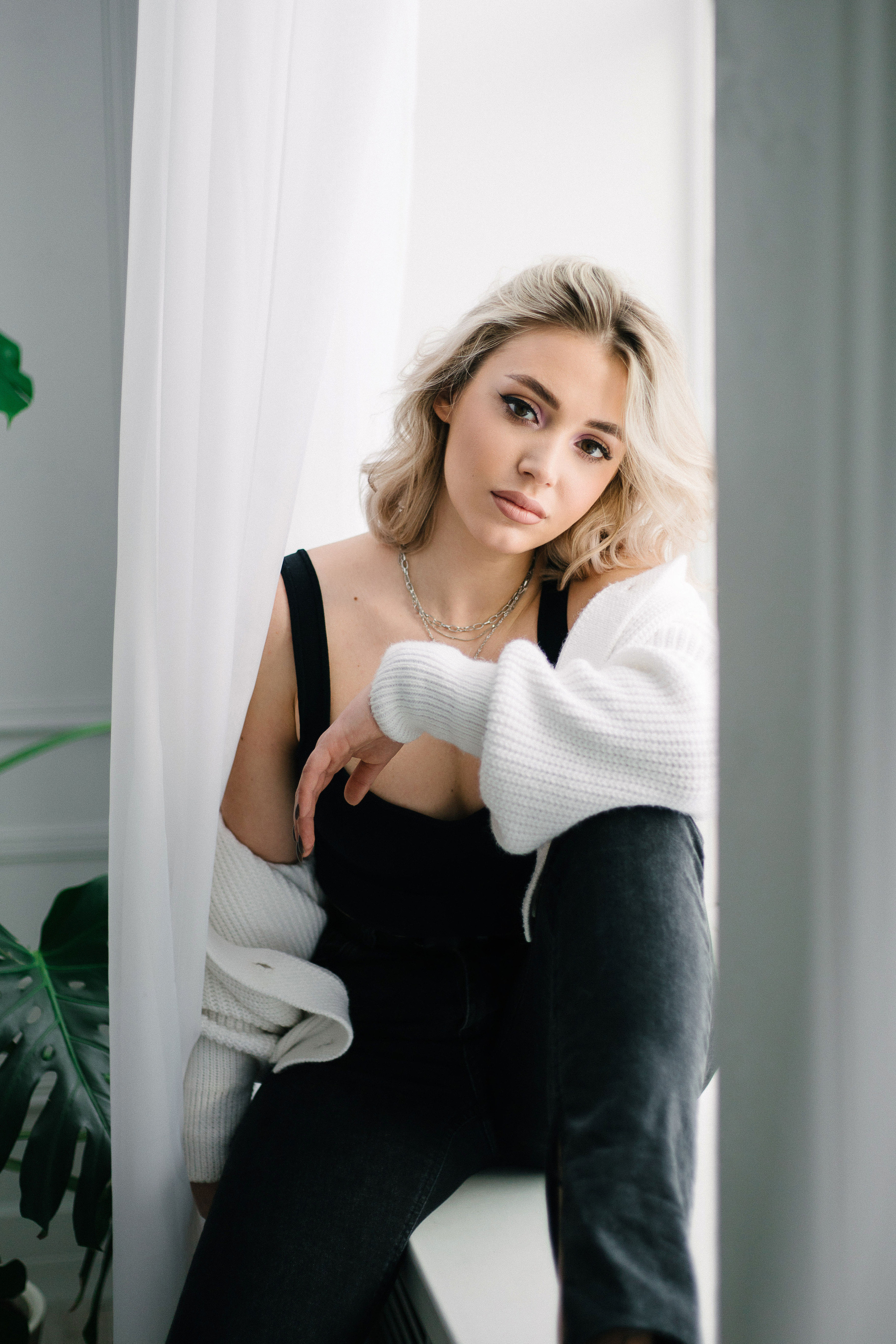 Алина. Свадебный фотограф Москва Воронеж Ленкова Ксения