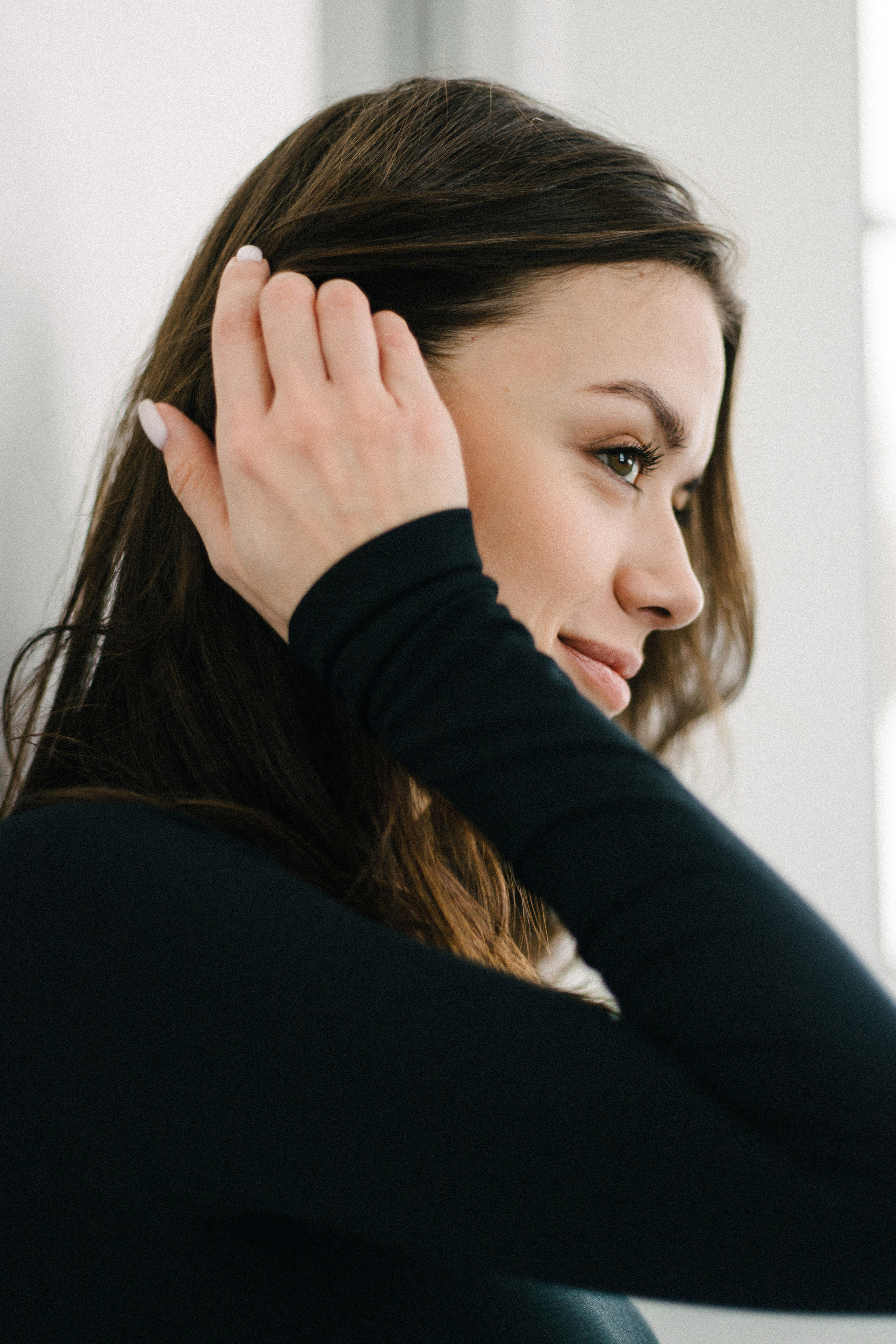 Даша. Свадебный фотограф Москва Воронеж Ленкова Ксения