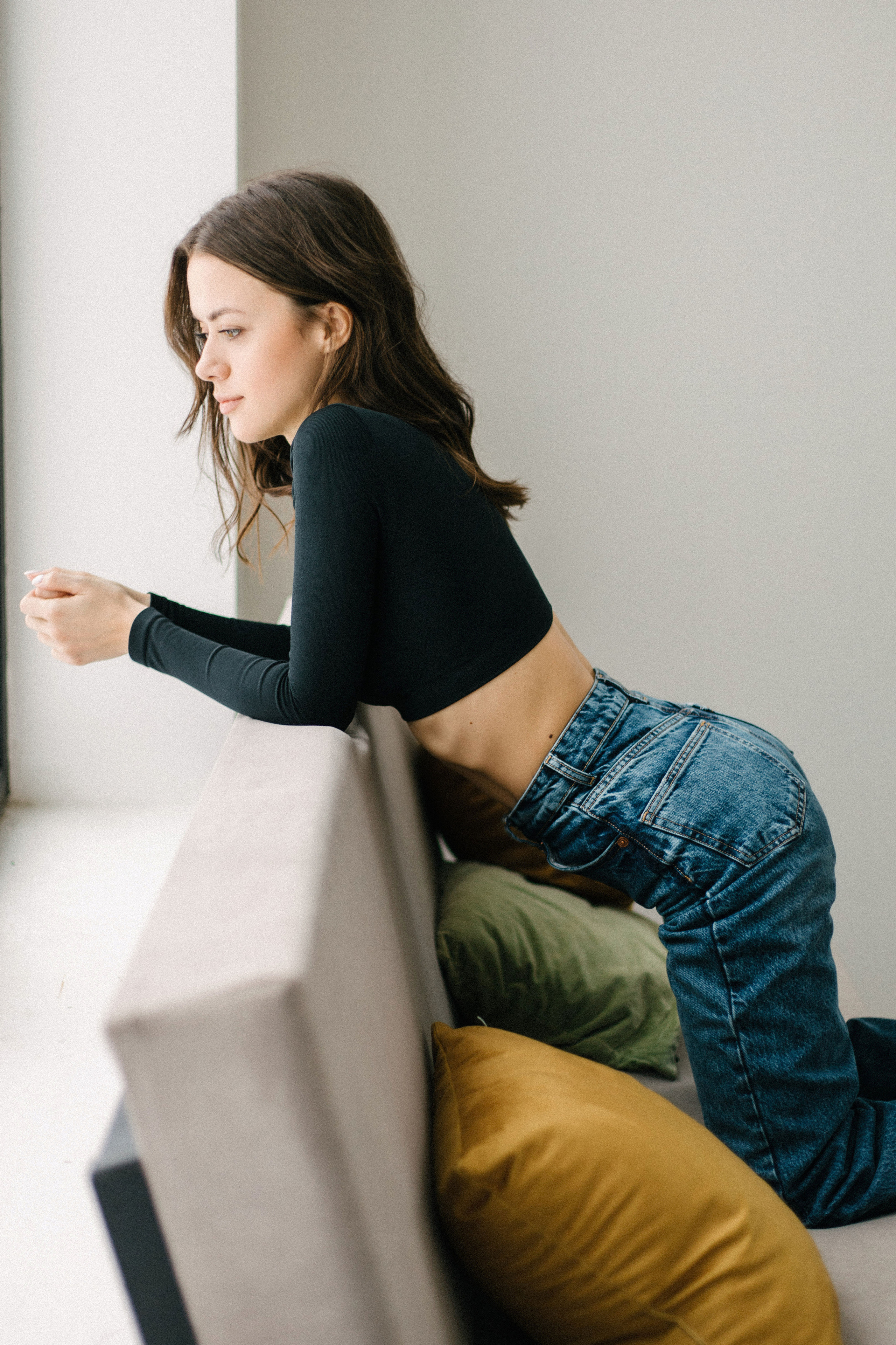 Даша. Свадебный фотограф Москва Воронеж Ленкова Ксения