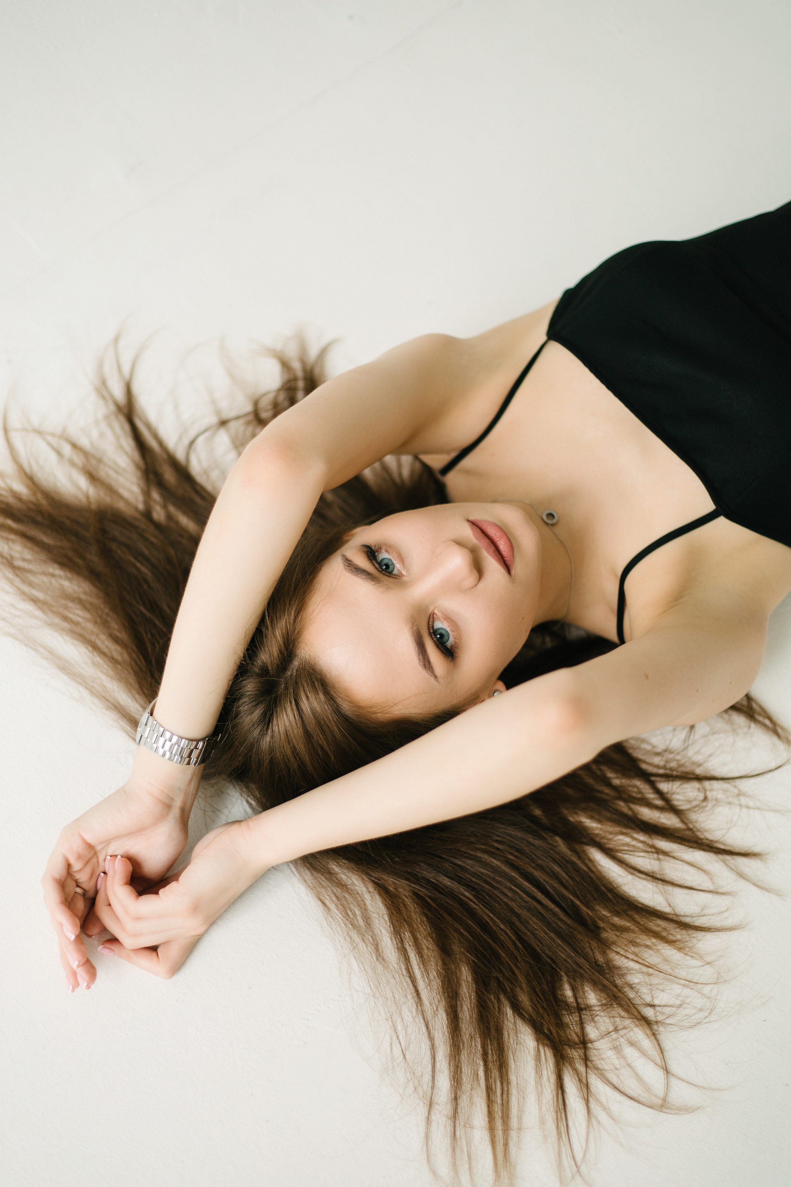 Катя. Свадебный фотограф Москва Воронеж Ленкова Ксения