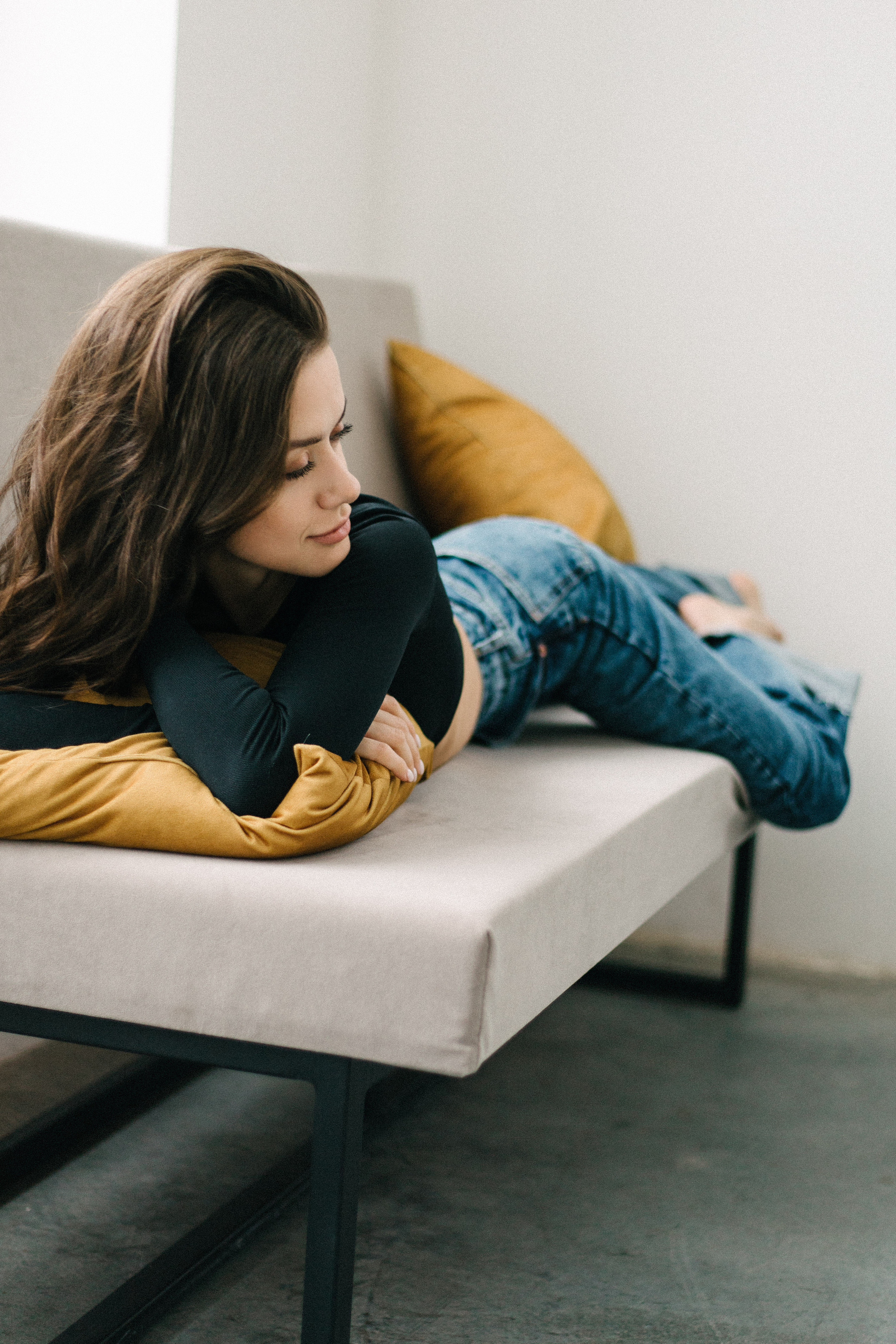 Даша. Свадебный фотограф Москва Воронеж Ленкова Ксения