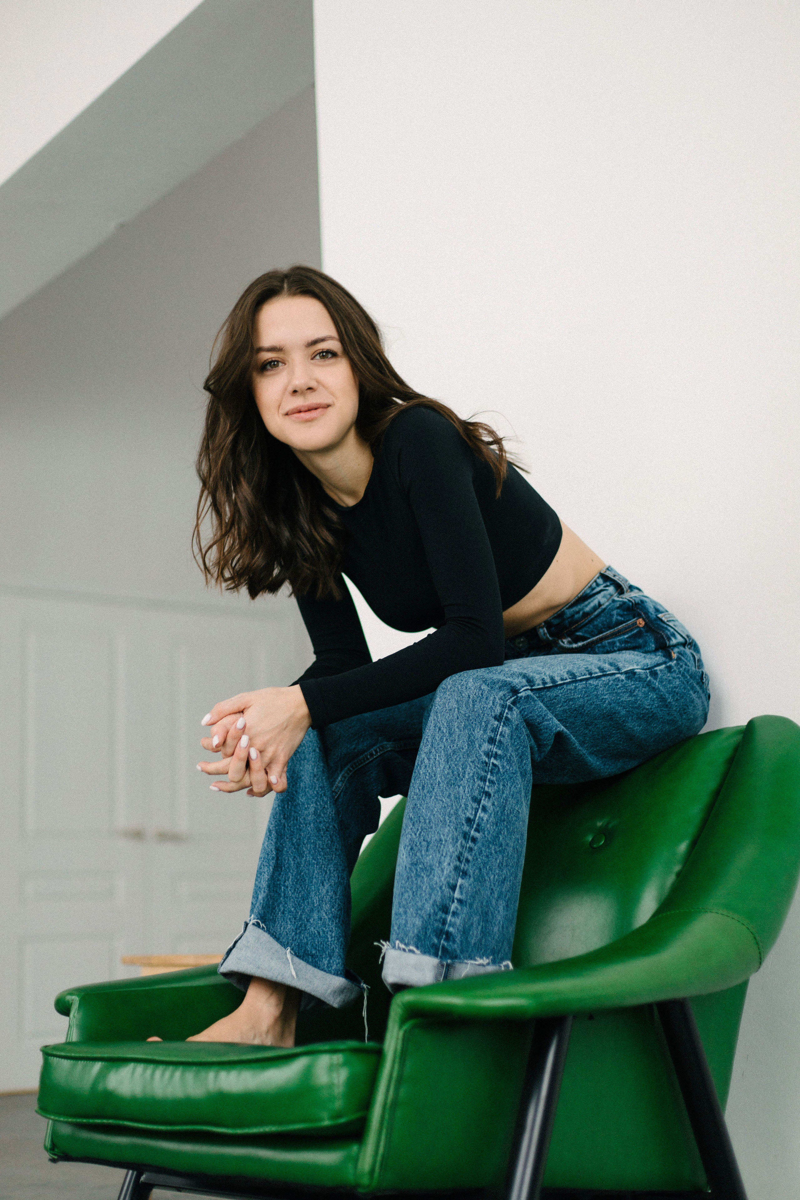 Даша. Свадебный фотограф Москва Воронеж Ленкова Ксения