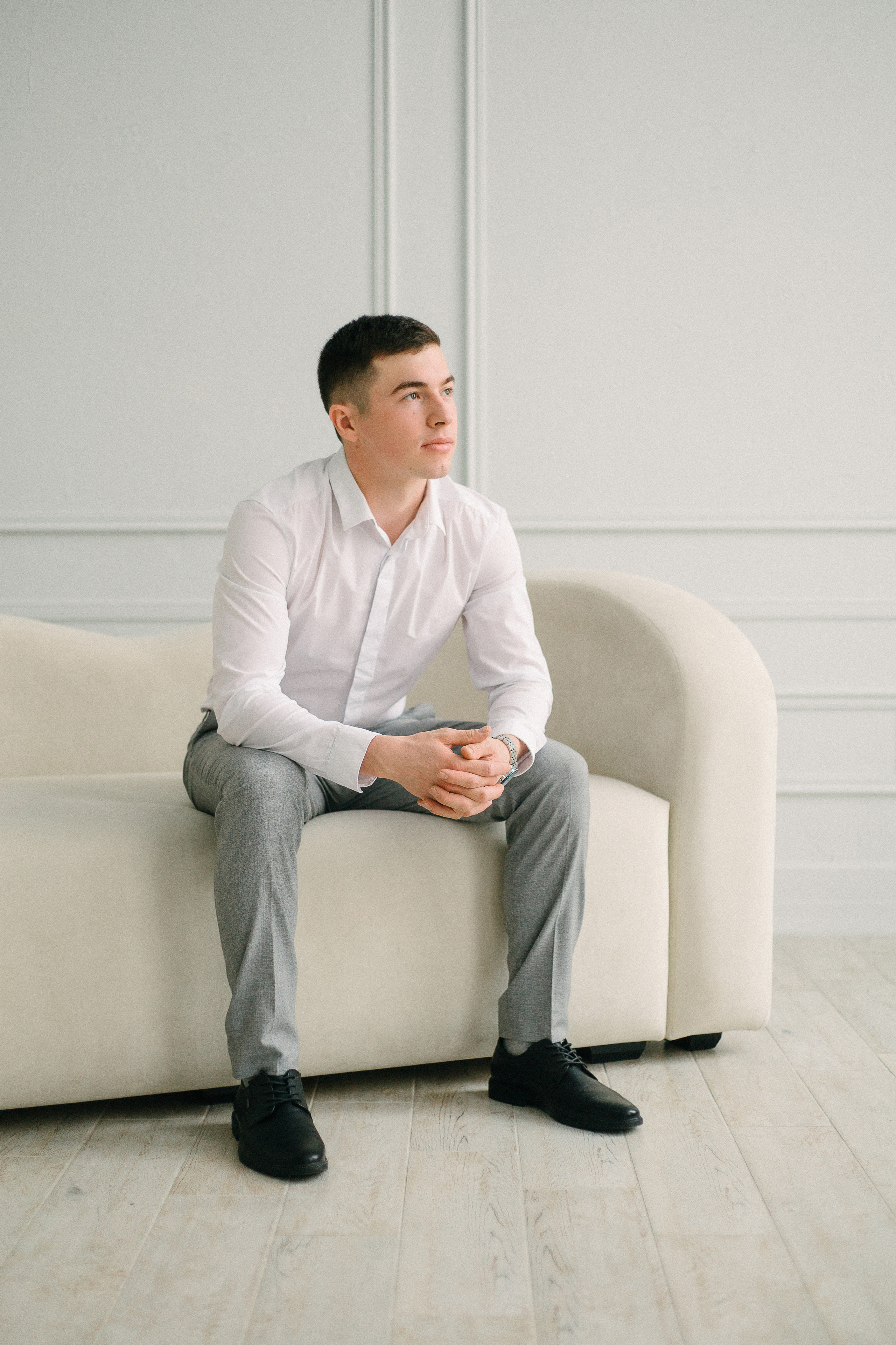 Съемка в день росписи. Лиза и Артём. Свадебный фотограф Москва Воронеж Ленкова Ксения