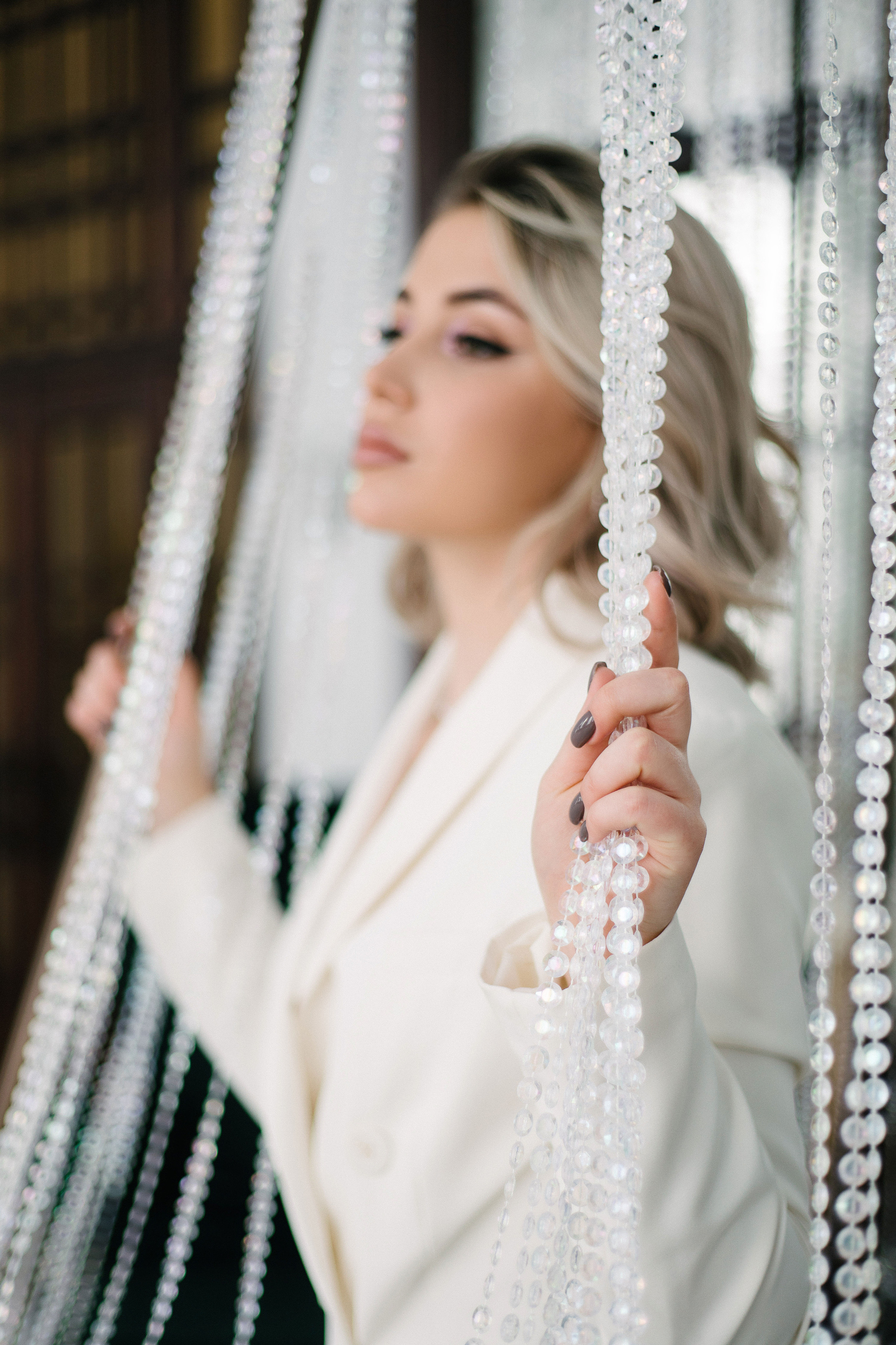 Алина. Свадебный фотограф Москва Воронеж Ленкова Ксения