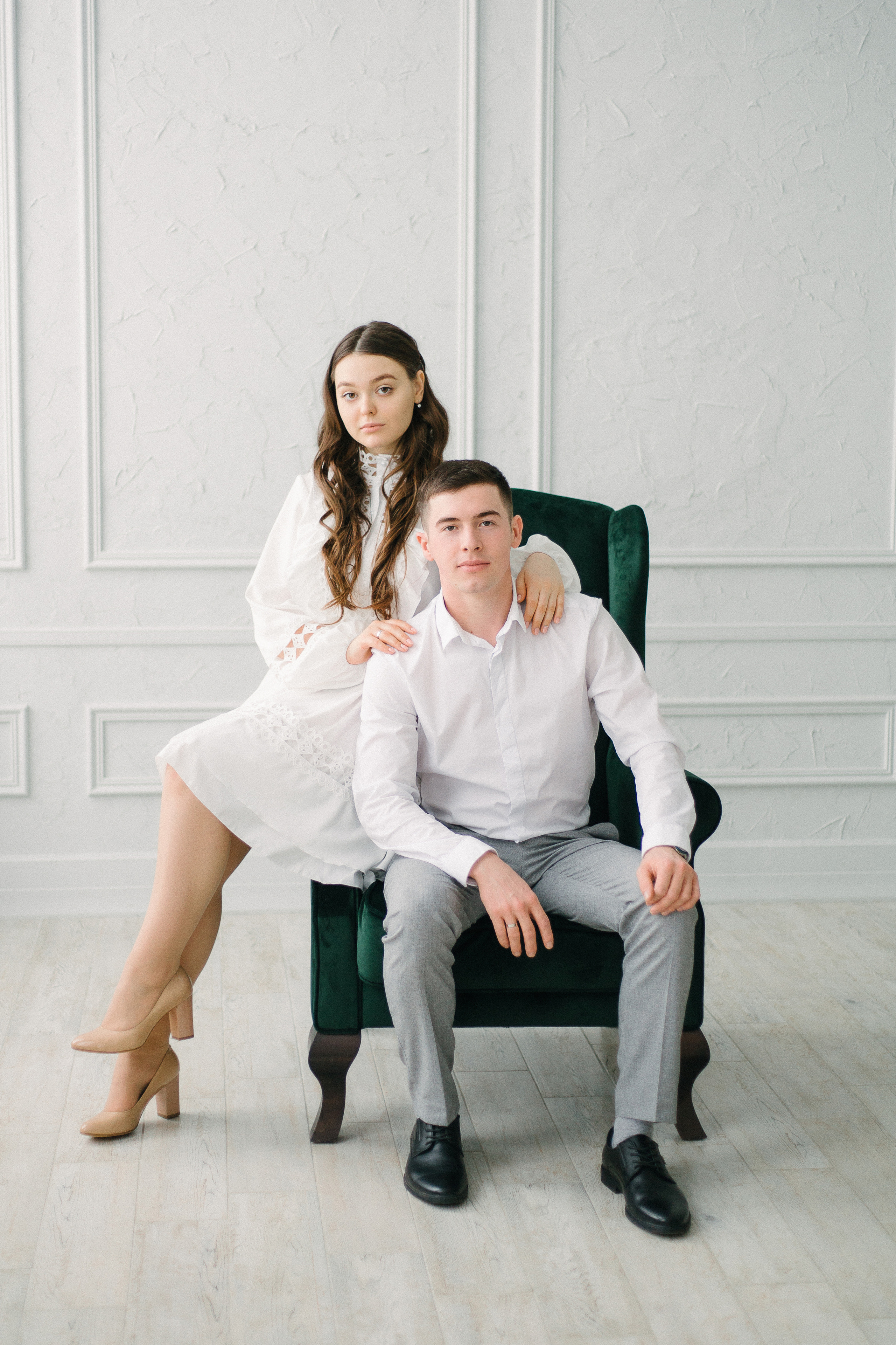 Съемка в день росписи. Лиза и Артём. Свадебный фотограф Москва Воронеж Ленкова Ксения