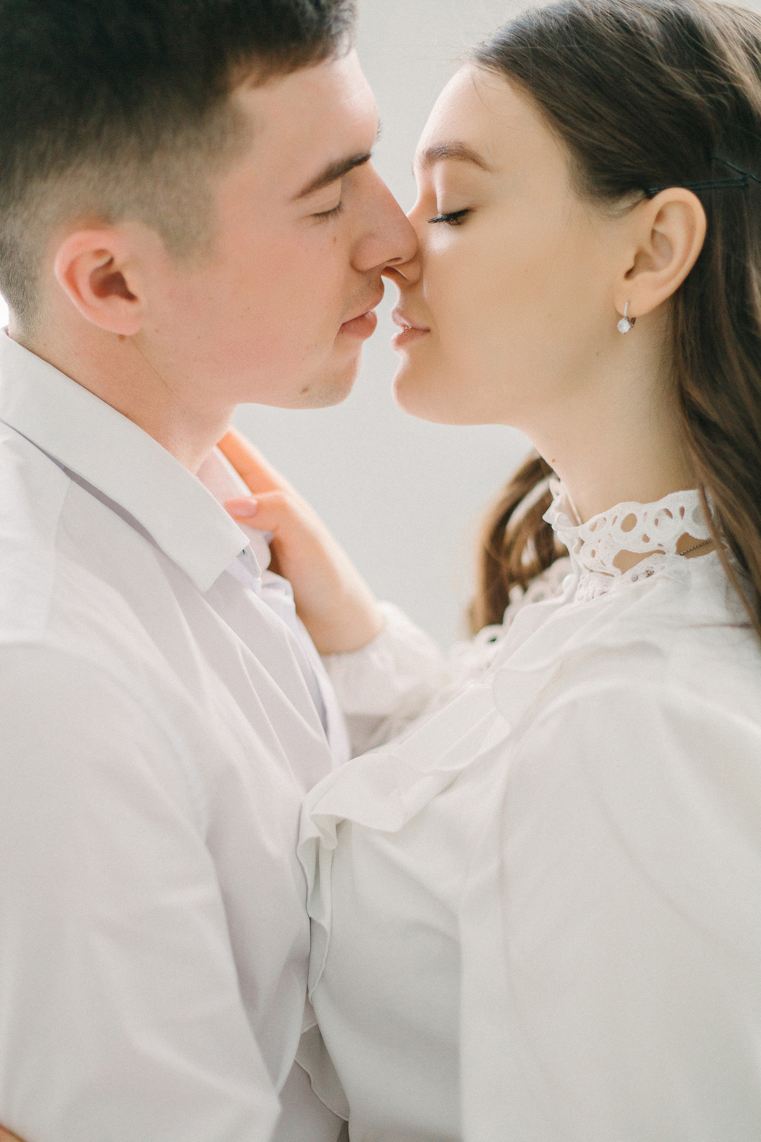 Съемка в день росписи. Лиза и Артём. Свадебный фотограф Москва Воронеж Ленкова Ксения