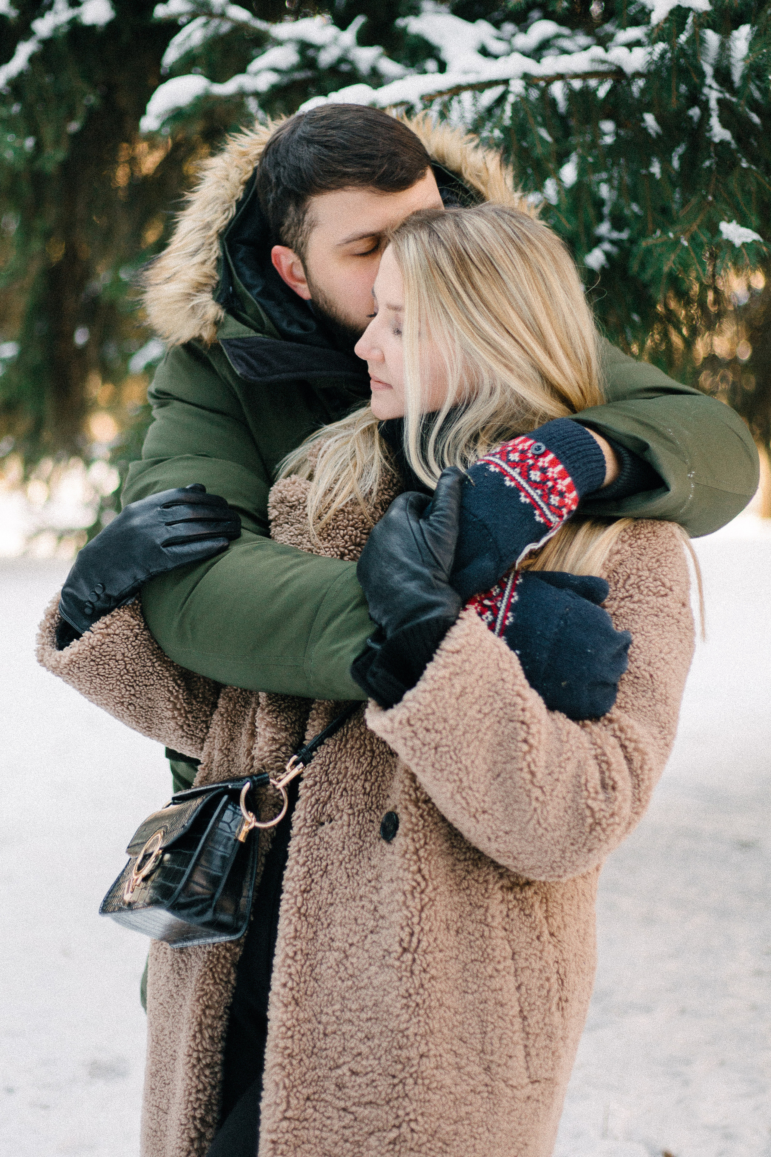 Валя, Игорь и Трюфель. Свадебный фотограф Москва Воронеж Ленкова Ксения